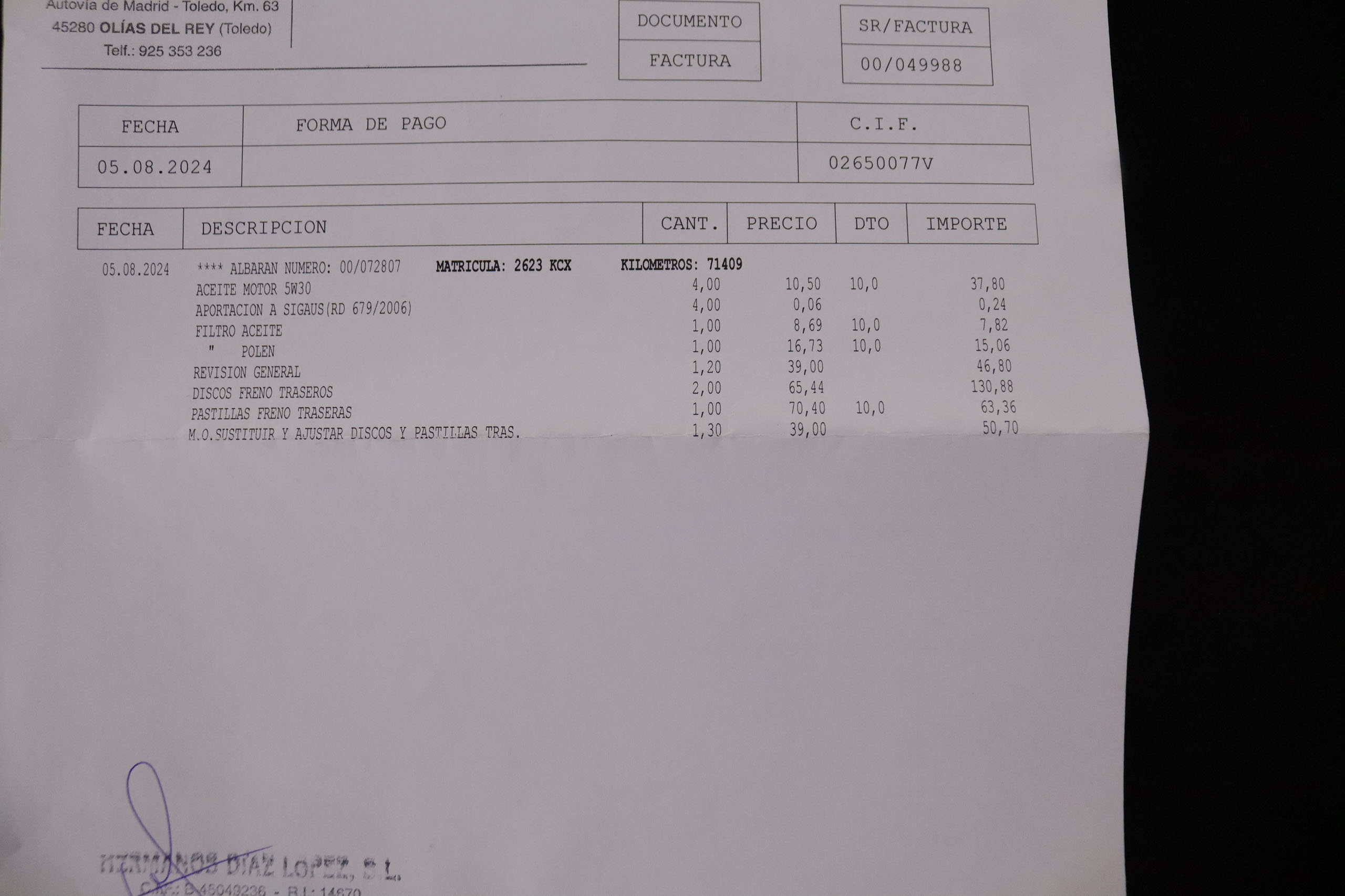 Ssangyong Tivoli 1.6 G16 LIMITED 4X2 128CV 5P # NAVY, PARKTRONIC foto 29