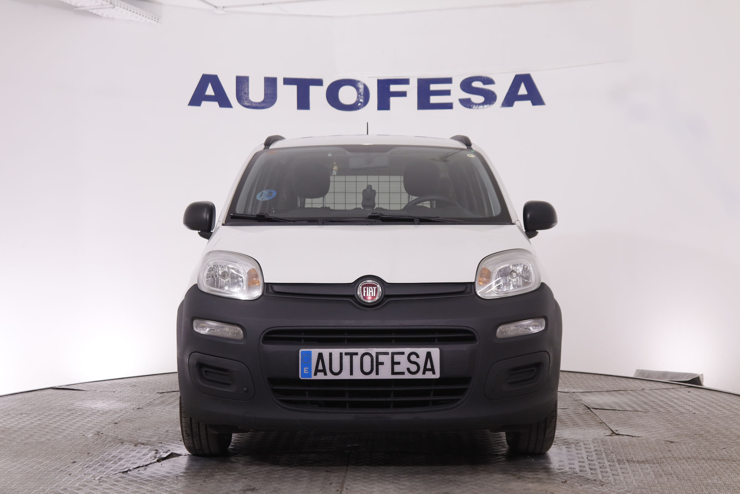 Fiat Panda 1.0 VAN GSE HYBRID 70CV 5P # IVA DEDUCIBLE foto 5