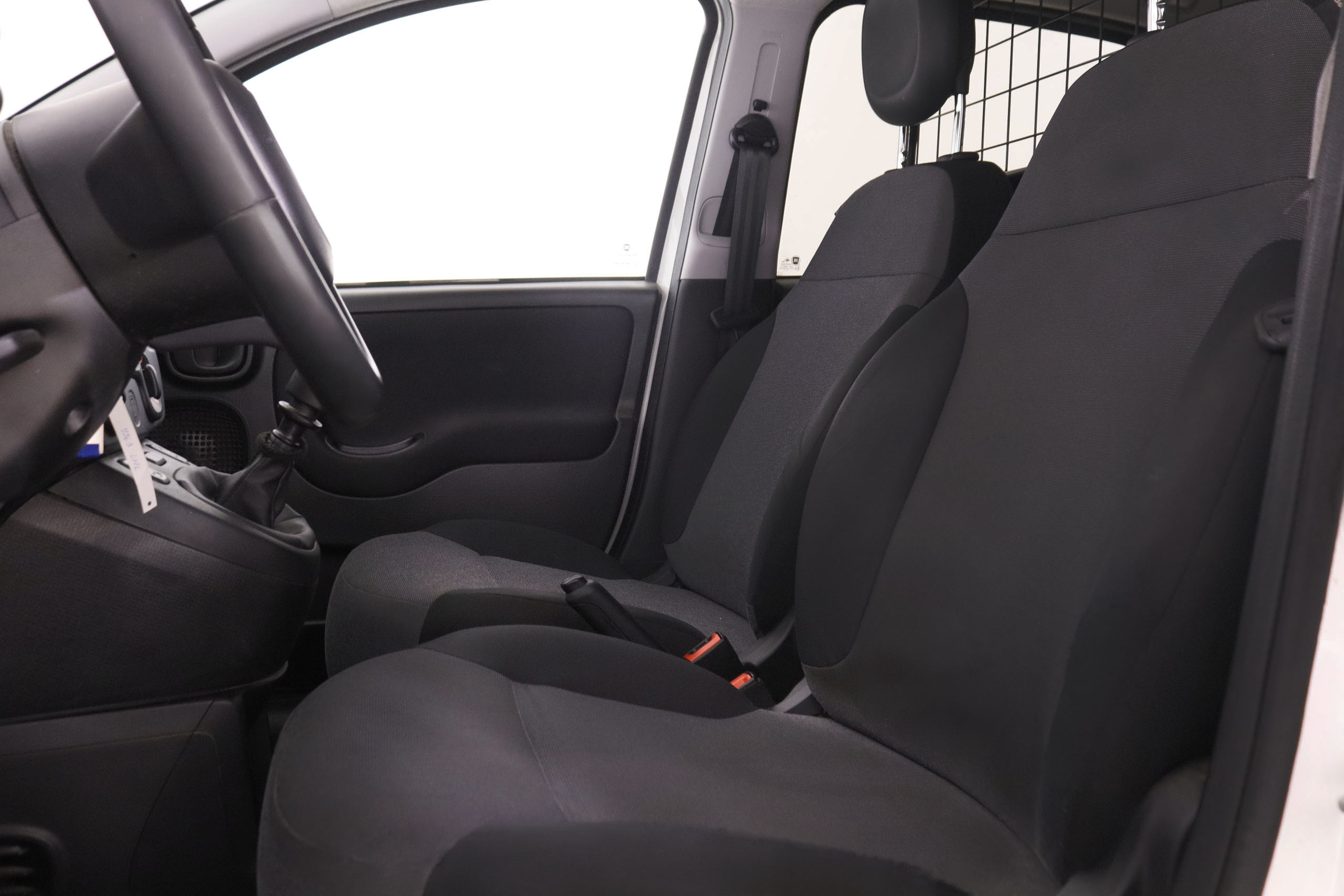 Fiat Panda 1.0 VAN GSE HYBRID 70CV 5P # IVA DEDUCIBLE foto 15