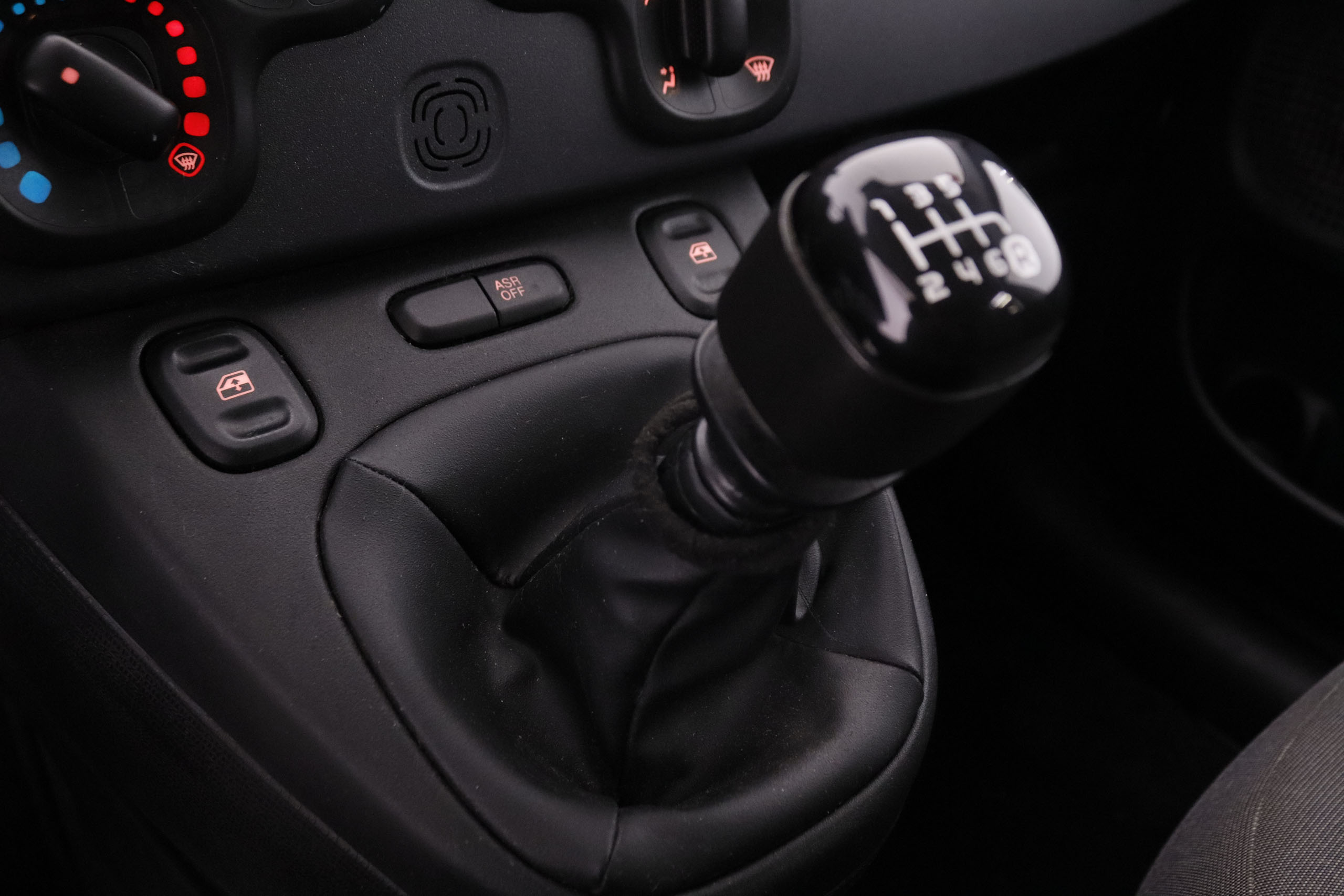 Fiat Panda 1.0 VAN GSE HYBRID 70CV 5P # IVA DEDUCIBLE foto 19