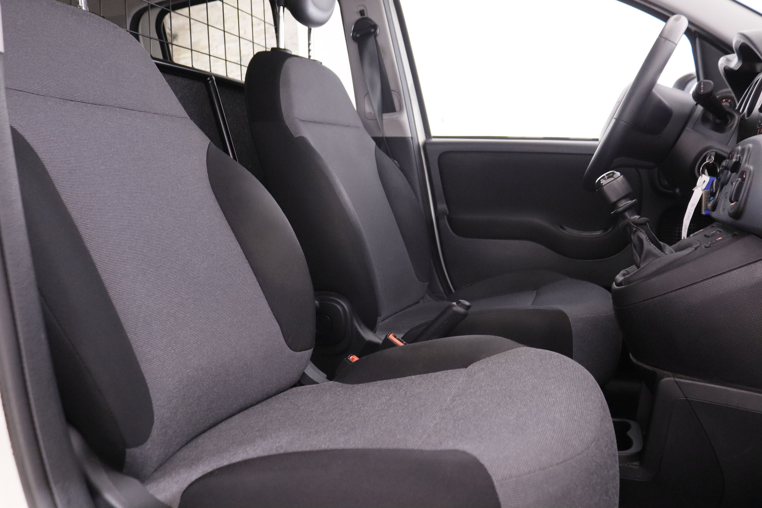 Fiat Panda 1.0 VAN GSE HYBRID 70CV 5P # IVA DEDUCIBLE foto 20