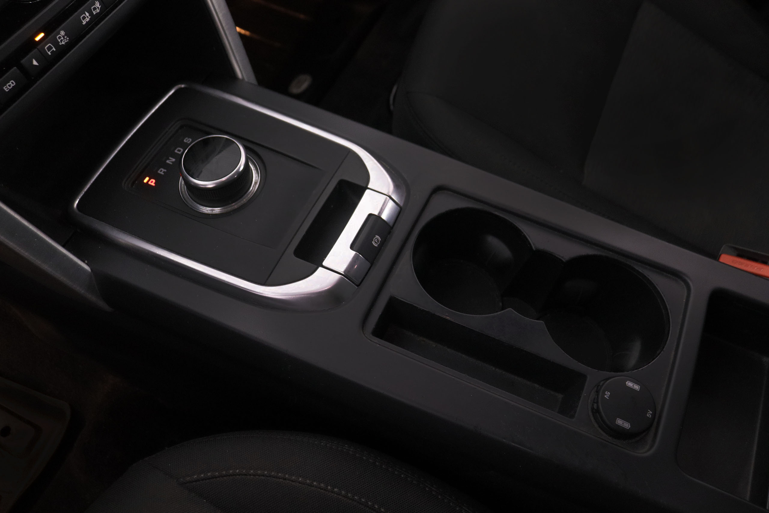 Land Rover Discovery Sport 2.0L TD4 4X4 SE DYNAMIC AUTO 150CV 5P # IVA DEDUCIBLE, NAVY, PARKTRONIC 2.0L TD4 4X4 SE DYNAMIC AUTO 150CV 5P # IVA DEDUCIBLE, NAVY, PARKTRONIC foto 23