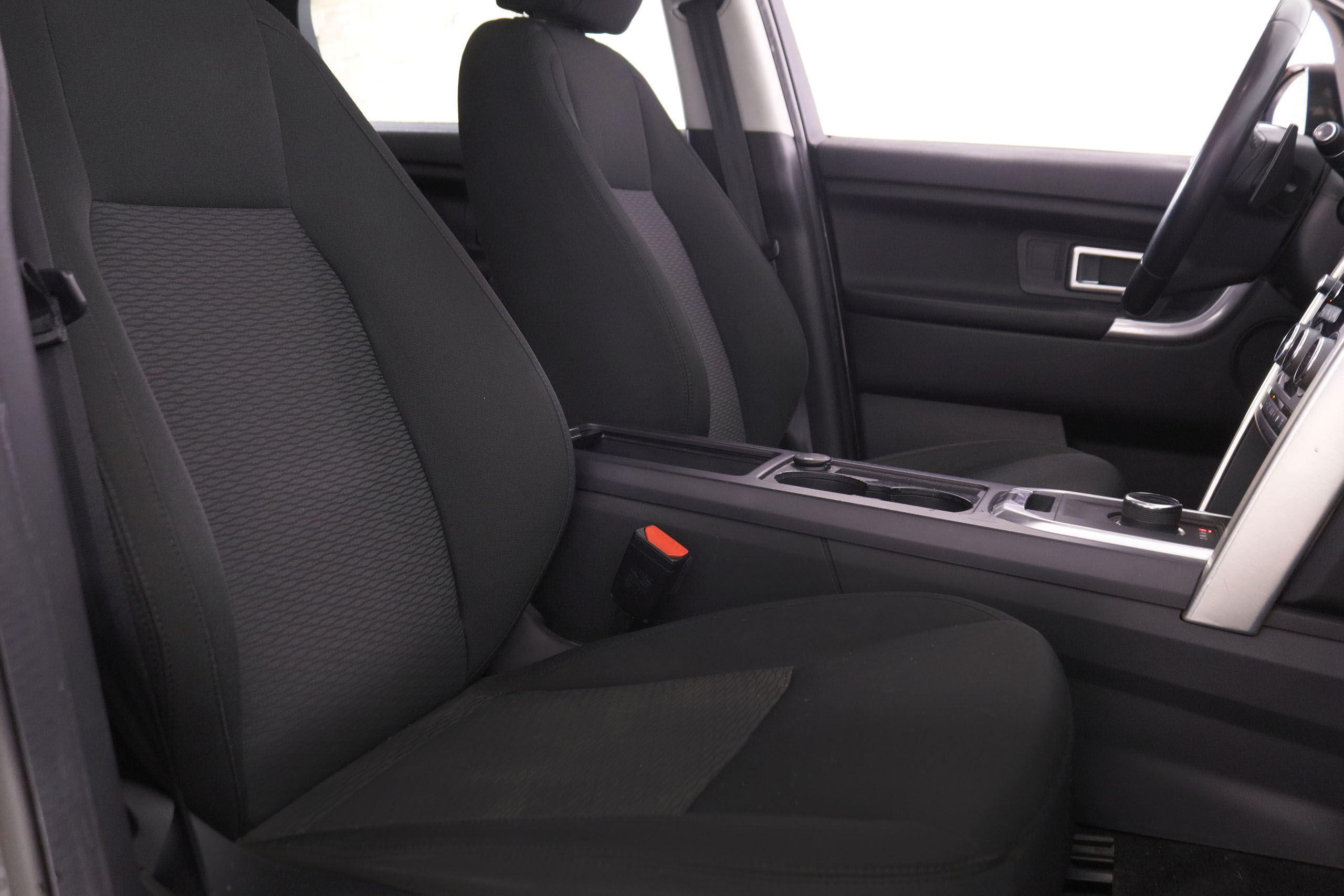 Land Rover Discovery Sport 2.0L TD4 4X4 SE DYNAMIC AUTO 150CV 5P # IVA DEDUCIBLE, NAVY, PARKTRONIC 2.0L TD4 4X4 SE DYNAMIC AUTO 150CV 5P # IVA DEDUCIBLE, NAVY, PARKTRONIC foto 25