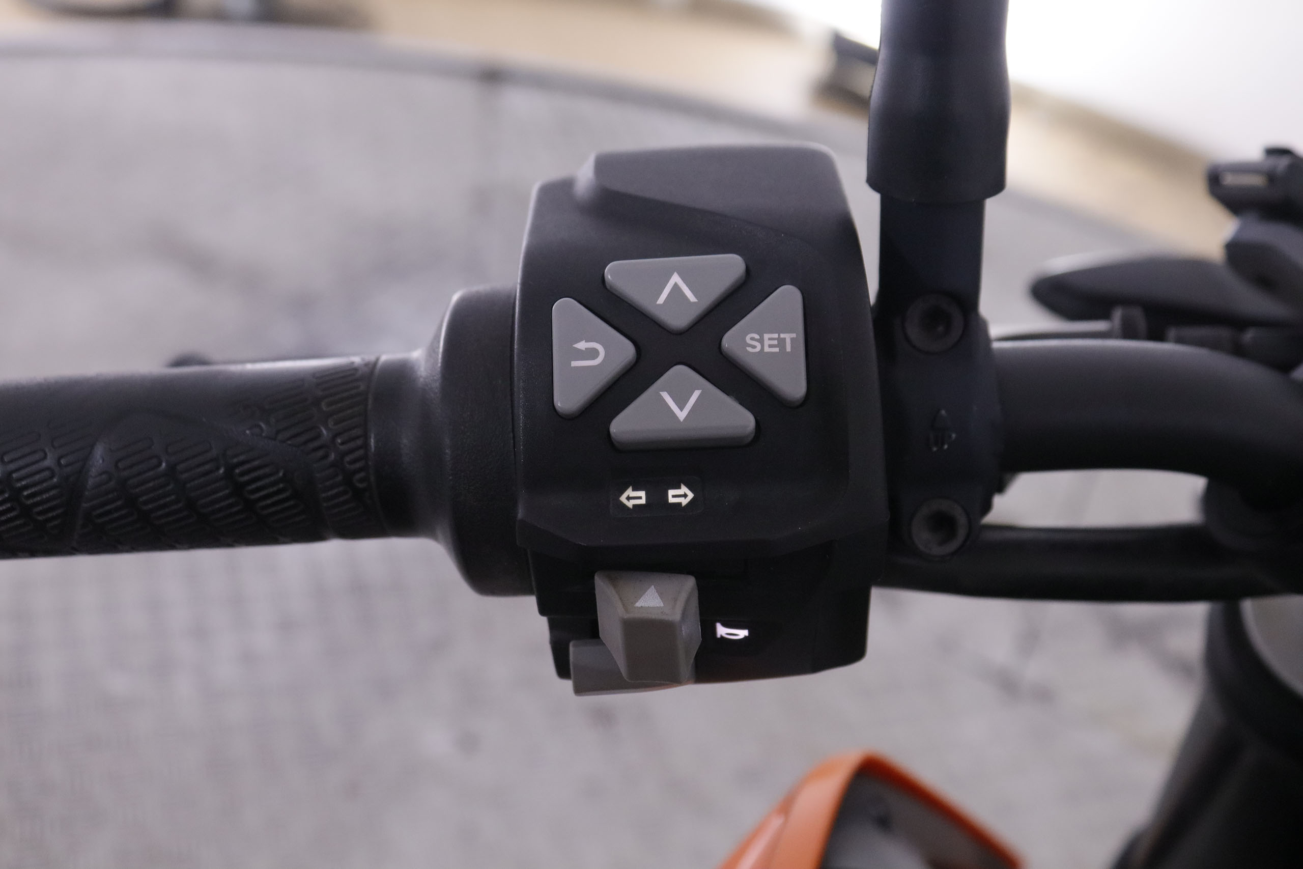 KTM KT 790L DUKE DUKE 790 L (LIMITADA PARA A2) 95CV ABS, ESP, FAROS LED foto 15