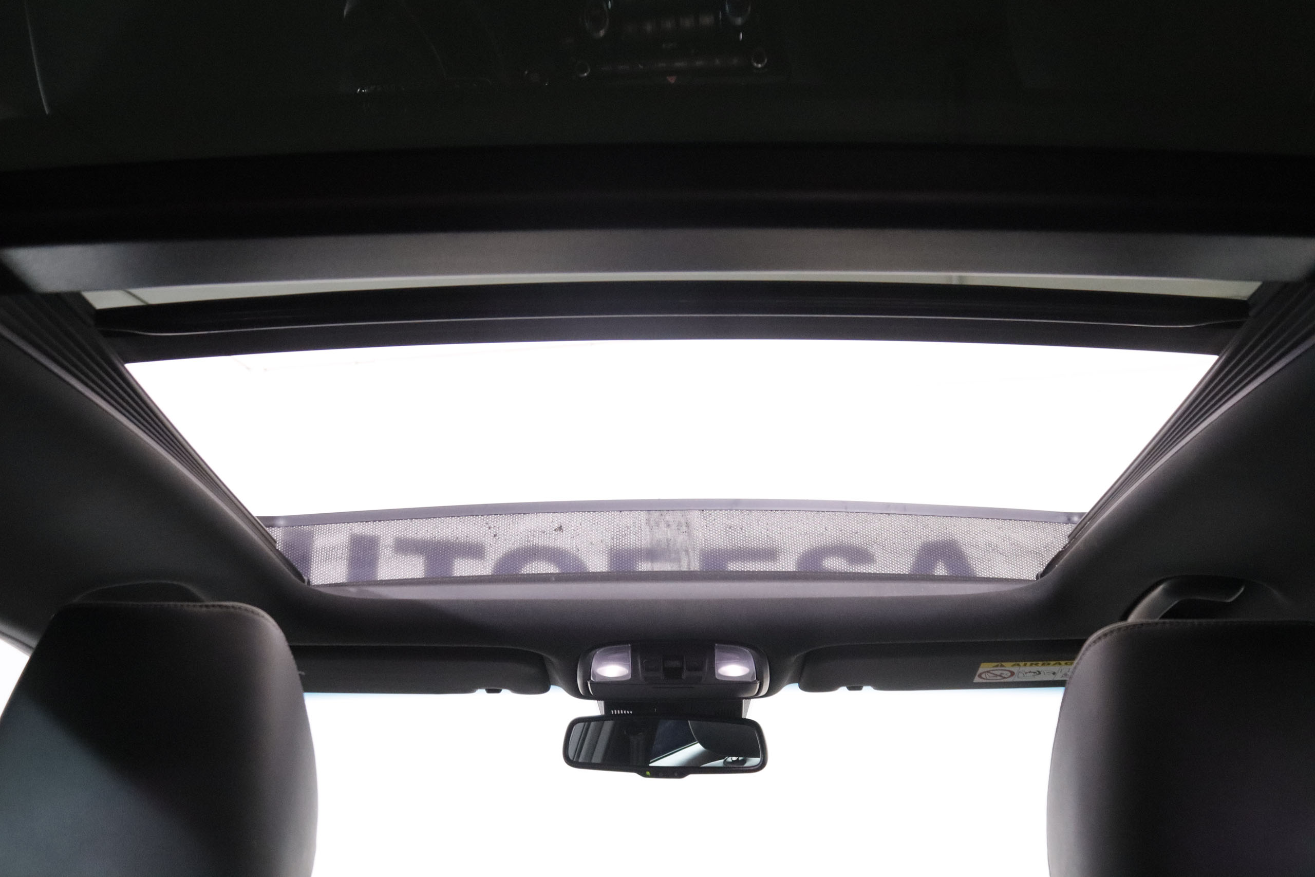 Kia Sportage 1.6 TGDI GT LINE 4X4 177CV 5P # CUERO, TECHO ELEC PANORAMICO, NAVY, PARKTRONIC foto 14