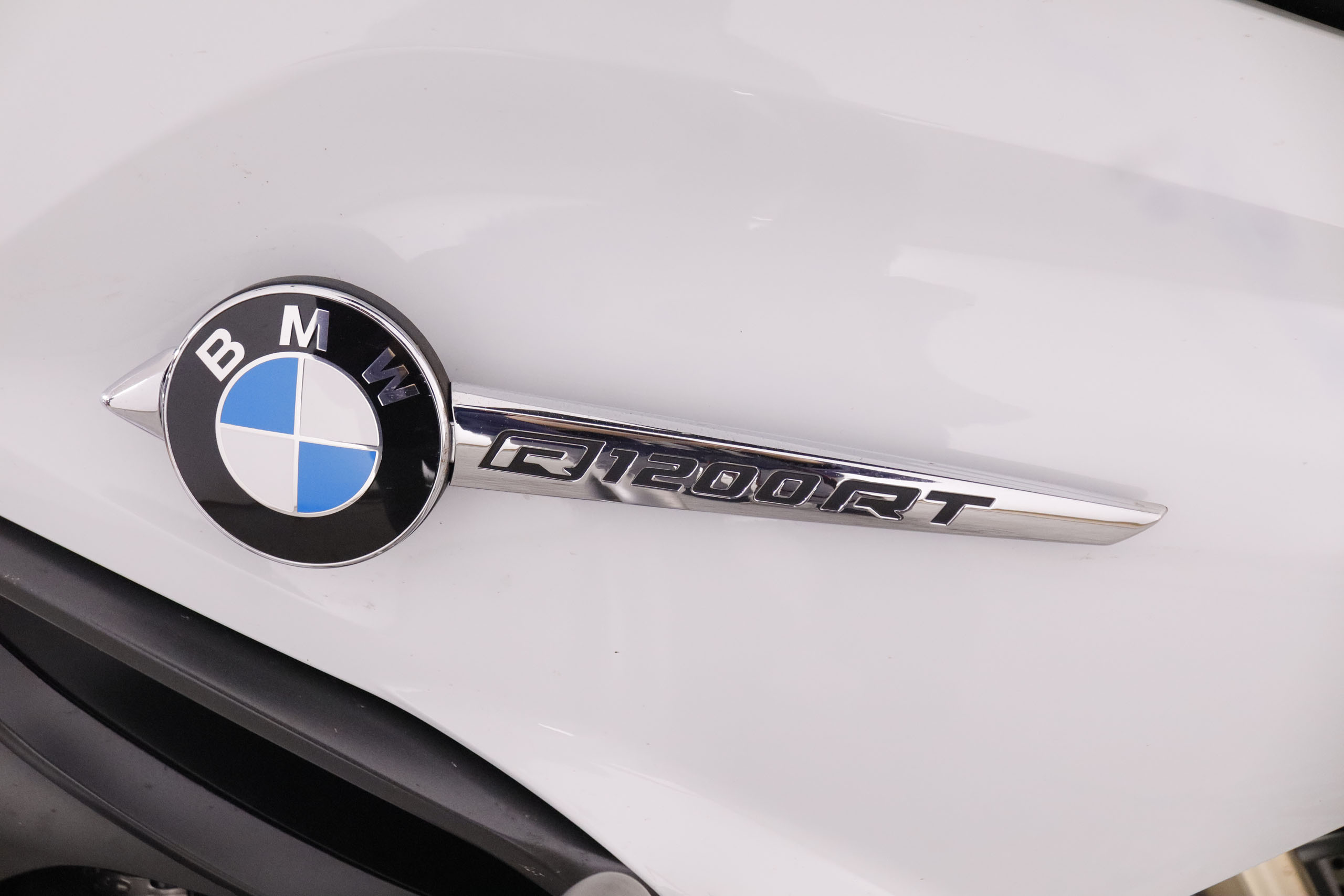 BMW R 1200 Rt R 1200 RT MALETAS LATERALES 125CV ABS, ESP foto 17