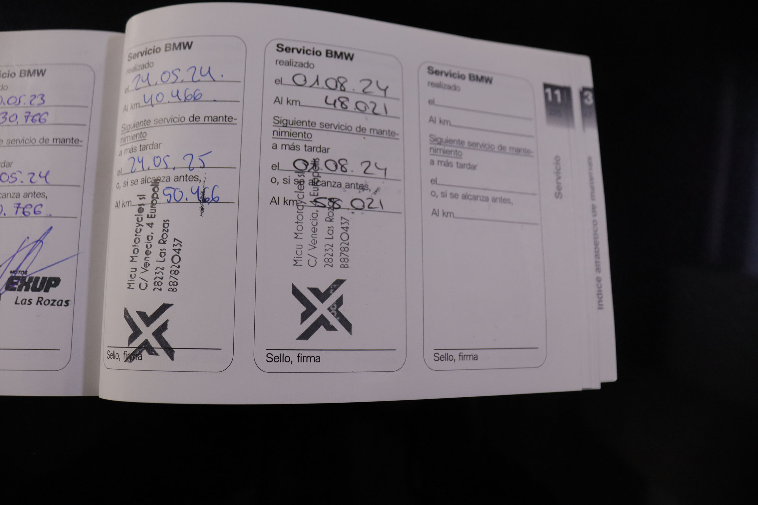 BMW R 1200 Rt R 1200 RT MALETAS LATERALES 125CV ABS, ESP foto 25