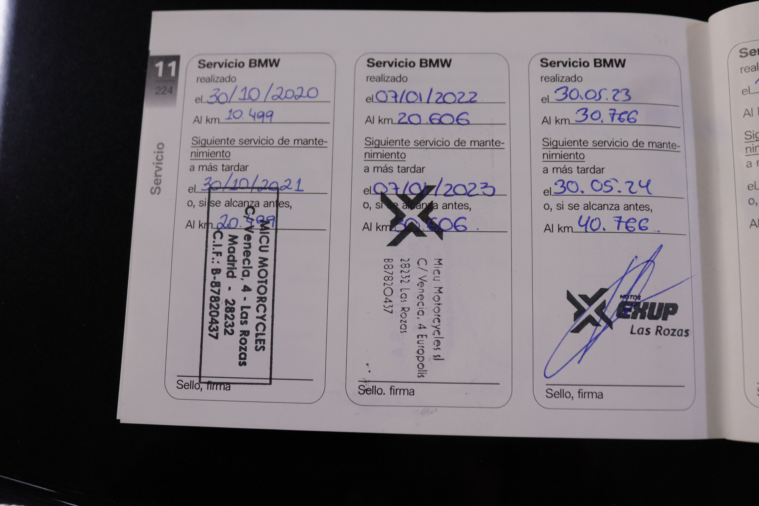 BMW R 1200 Rt R 1200 RT MALETAS LATERALES 125CV ABS, ESP foto 27