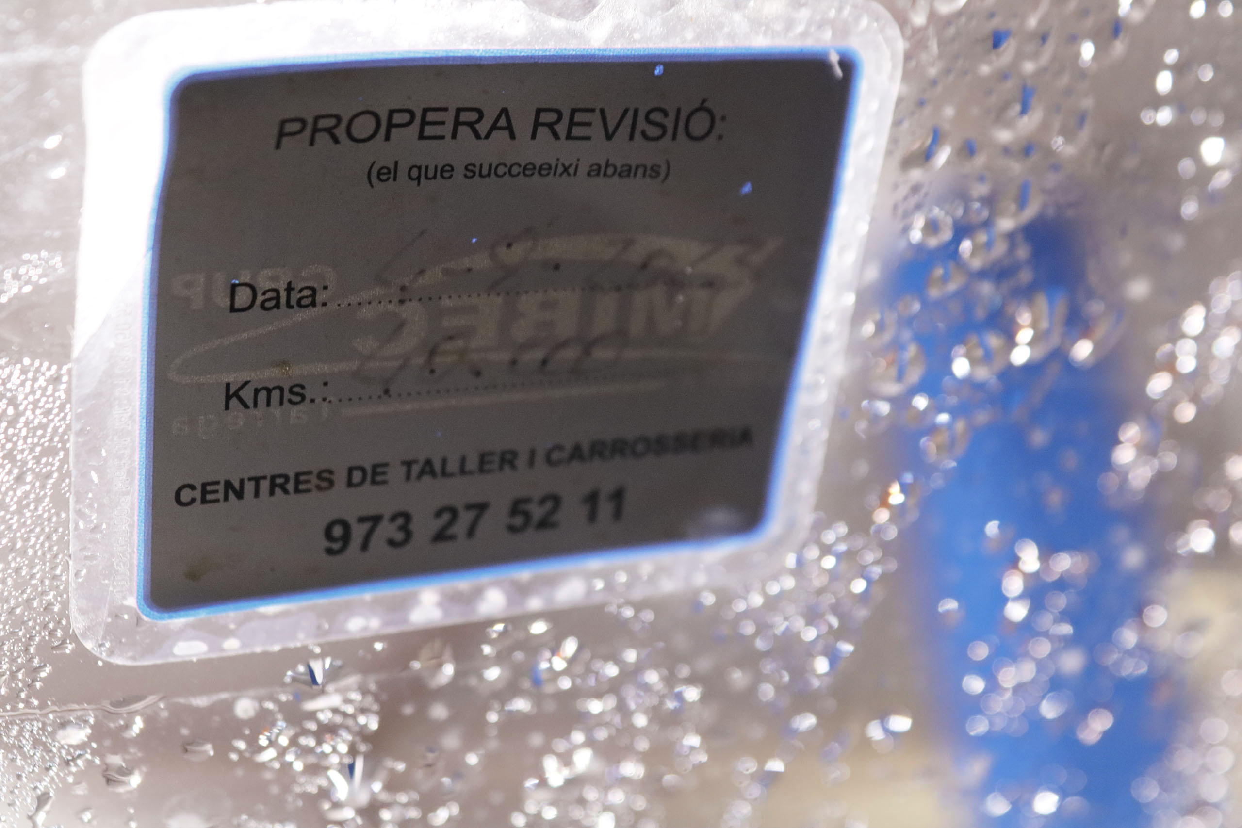 Ford Transit  Custom 2.0 TDCI MHEV KOMBI 105CV 9 PLAZAS 4P # IVA DEDUCIBLE foto 25