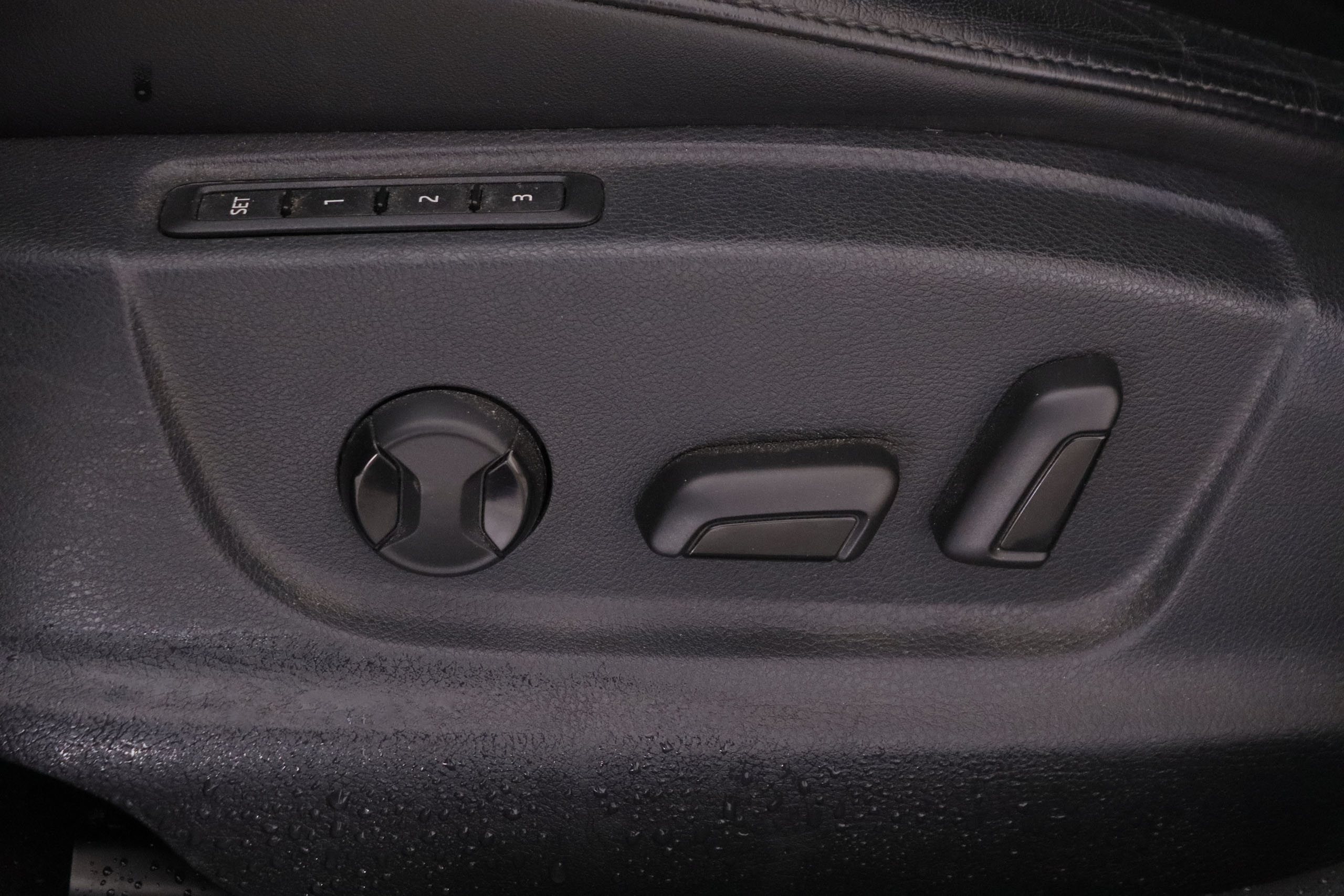 Skoda Octavia 1.0 TSI AMBITION DSG AUTO 115CV 5P # CUERO, NAVY, PARTRONIC foto 23