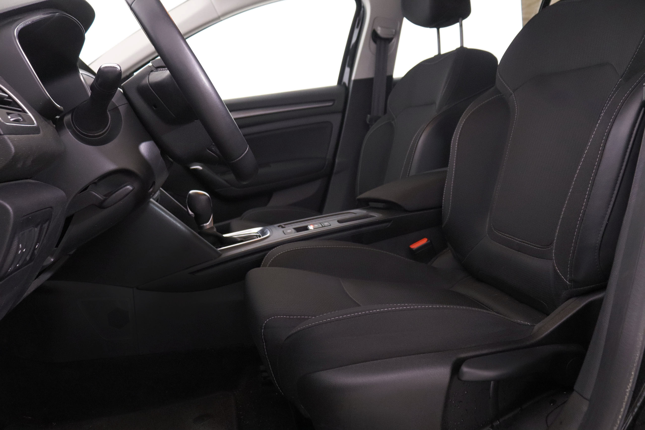 Renault Megane 1.6 E TECH ESTATE AUTO 160CV 5P # NAVY, PARKTRONIC foto 23