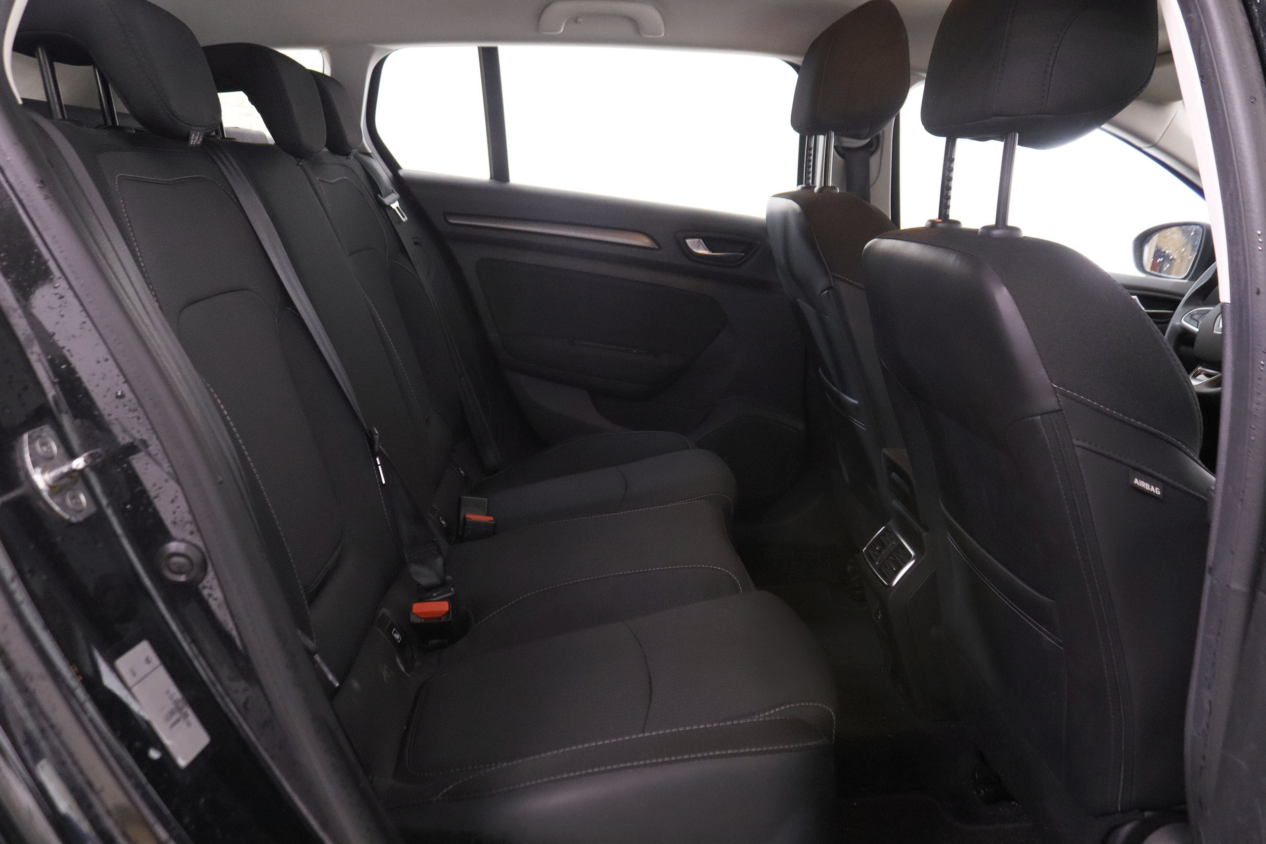 Renault Megane 1.6 E TECH ESTATE AUTO 160CV 5P # NAVY, PARKTRONIC foto 25