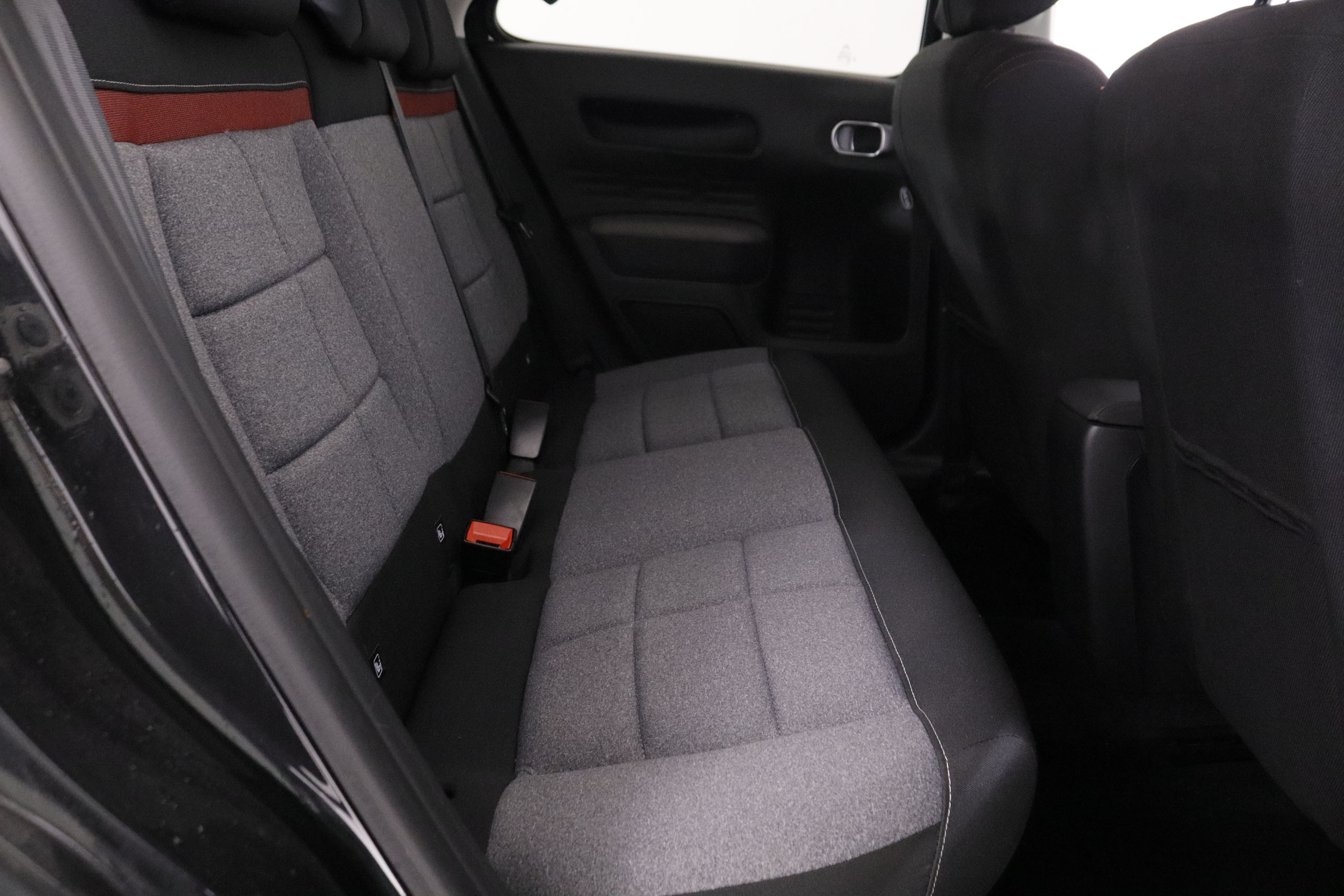 Citroen C4 Cactus 1.5 HDI C-SERIES AUTO 120CV 5P # NAVY, PARKTRONIC foto 24