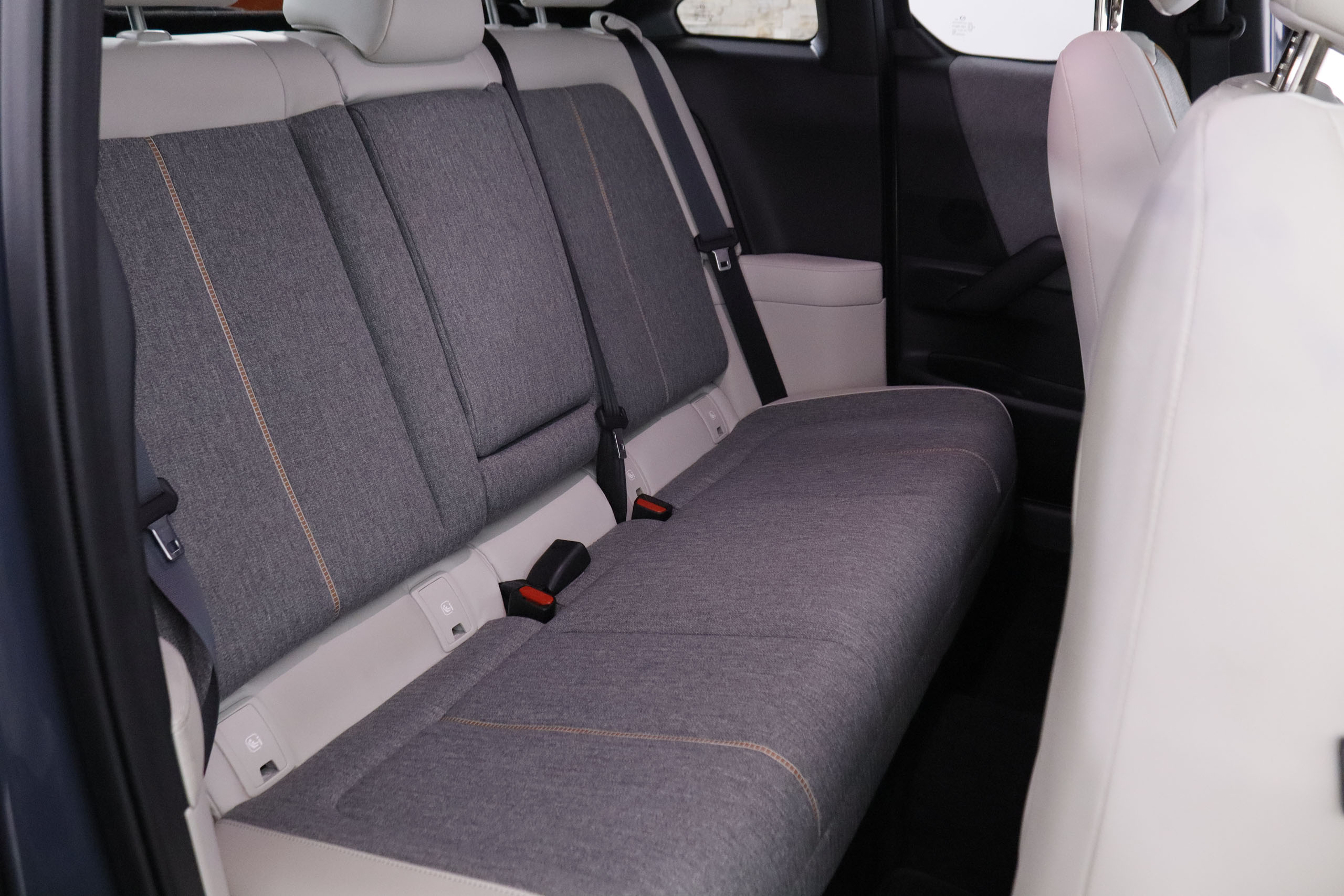 Mazda MX30 ELECTRICO E-SKYACTIVE MODERN AUTO 145CV 5P # IVA DEDUCIBLE, NAVY, PARKTRONIC foto 27