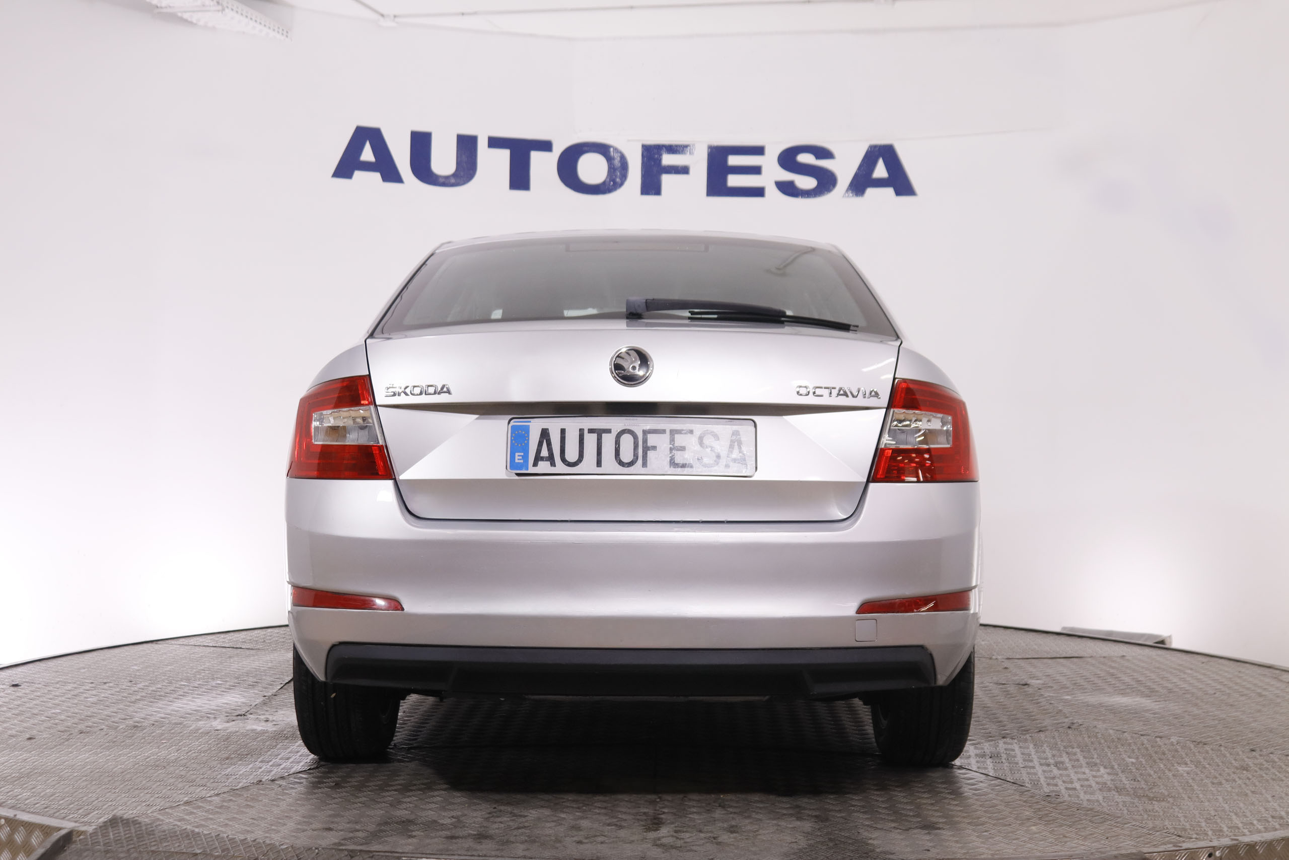 Skoda Octavia 1.6 TDI AMBITION 105CV 5P foto 6