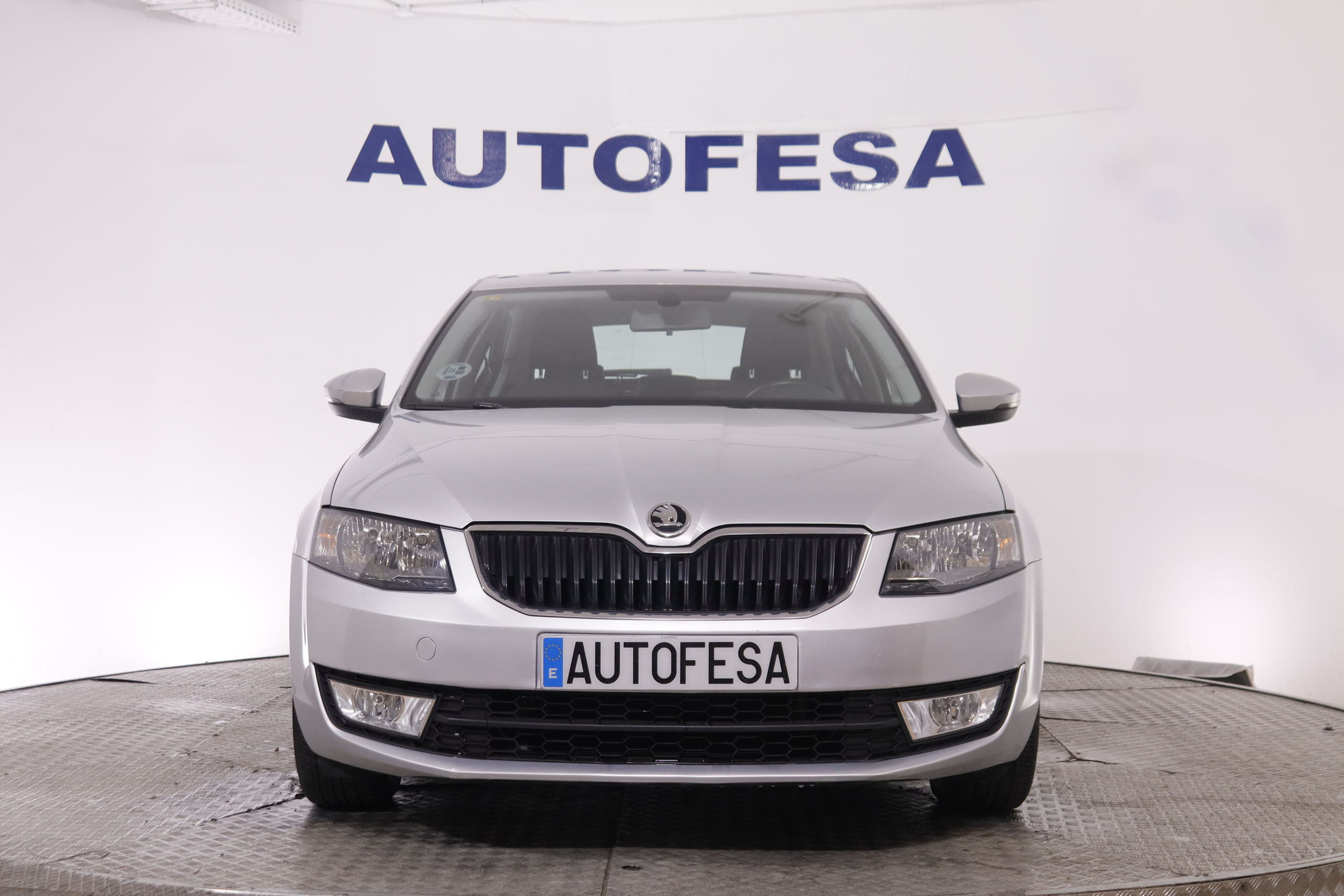 Skoda Octavia 1.6 TDI AMBITION 105CV 5P foto 2