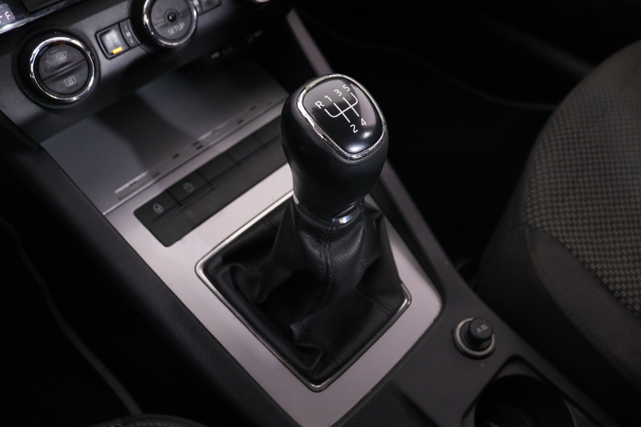 Skoda Octavia 1.6 TDI AMBITION 105CV 5P foto 19