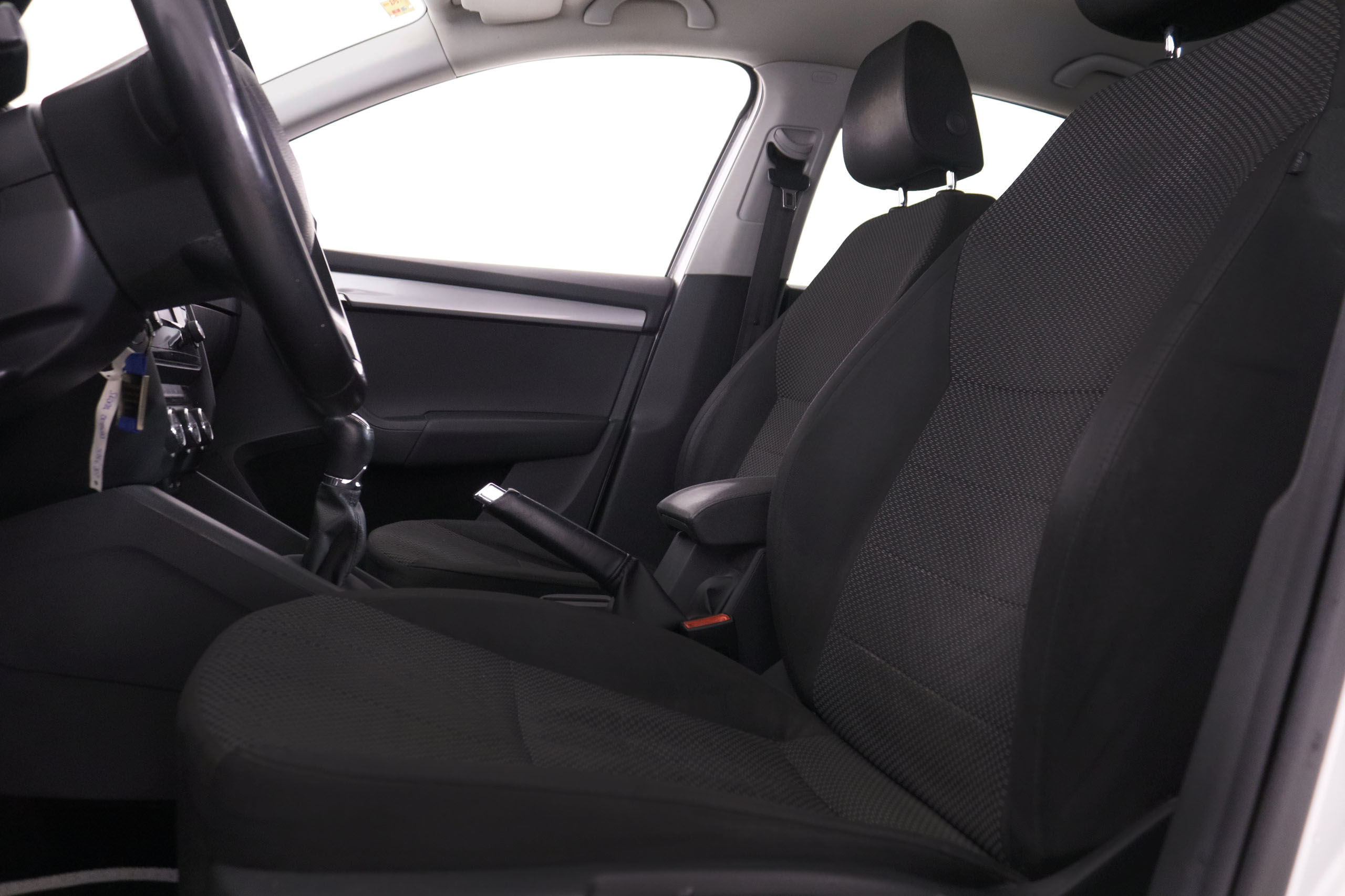 Skoda Octavia 1.6 TDI AMBITION 105CV 5P foto 20