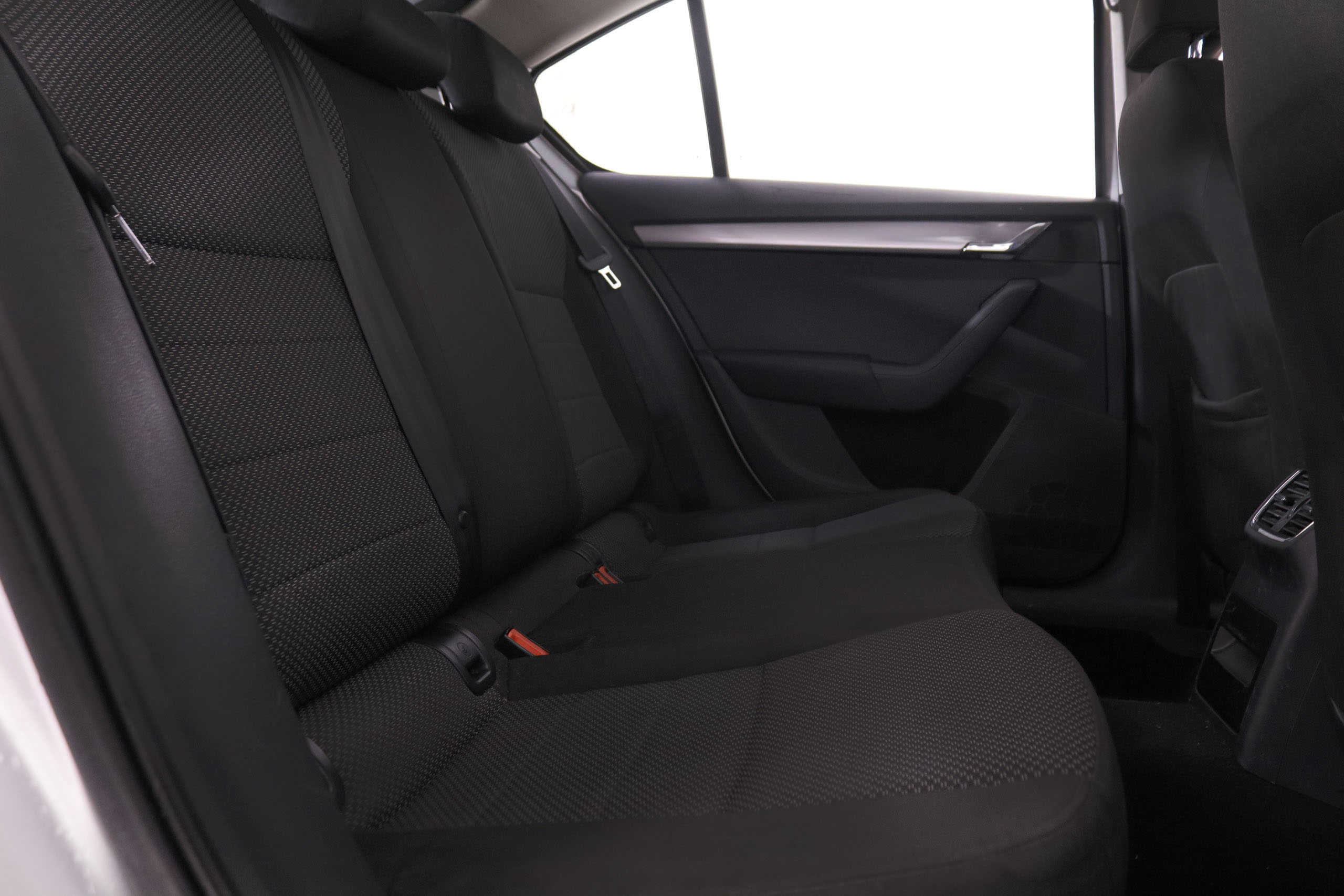 Skoda Octavia 1.6 TDI AMBITION 105CV 5P foto 22