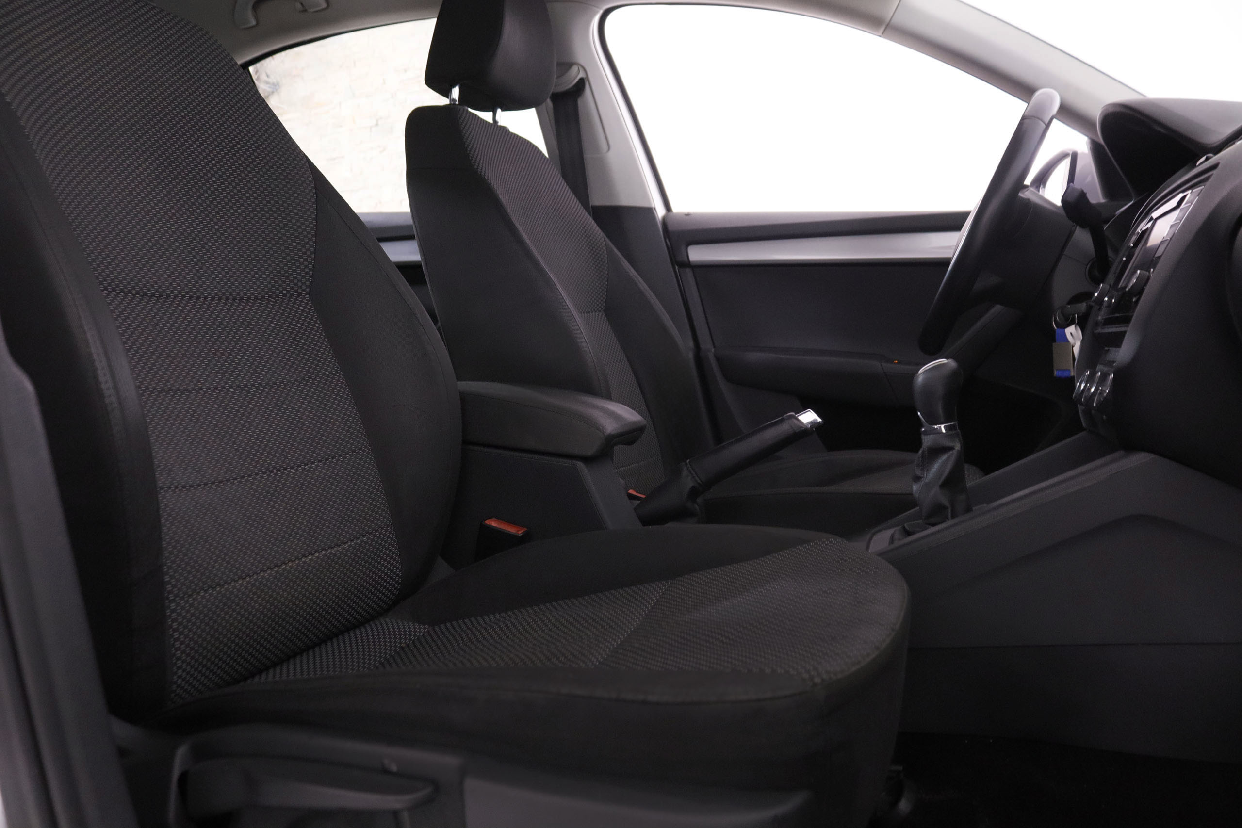 Skoda Octavia 1.6 TDI AMBITION 105CV 5P foto 21