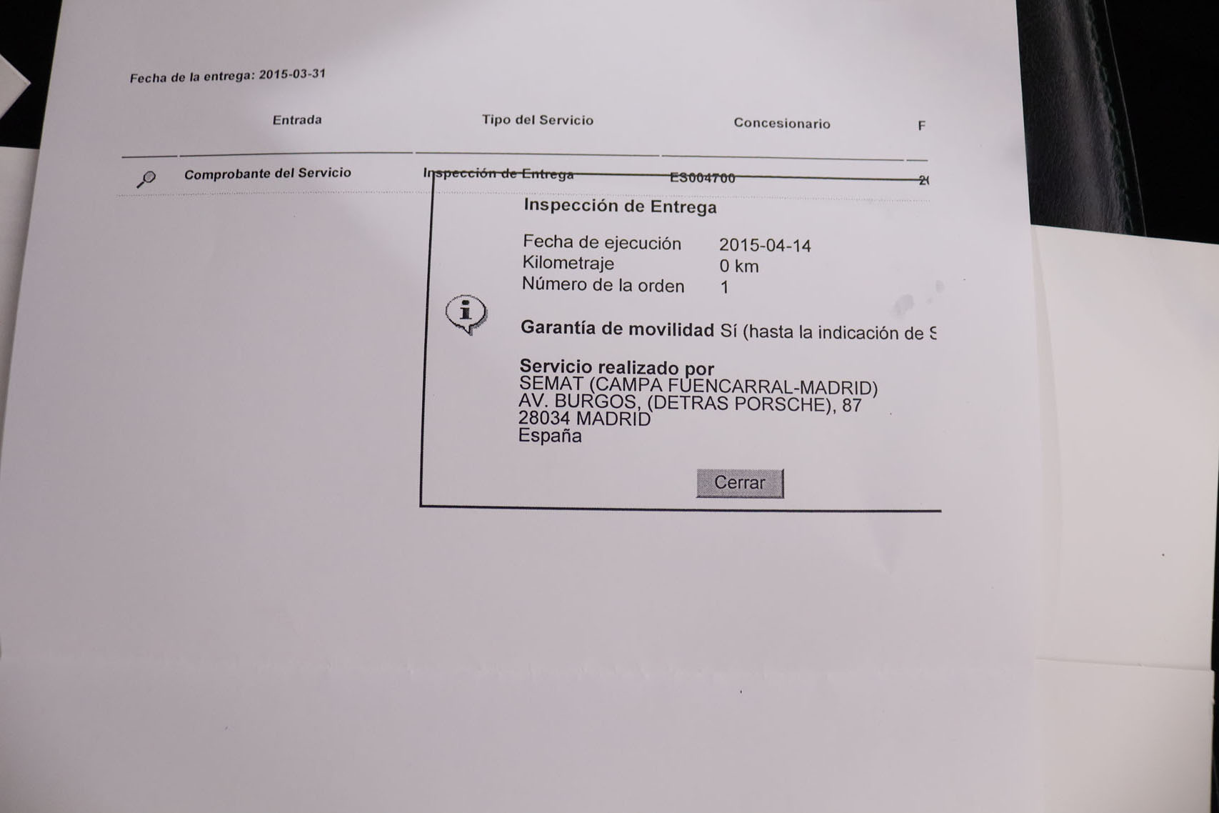 Skoda Octavia 1.6 TDI AMBITION 105CV 5P foto 24