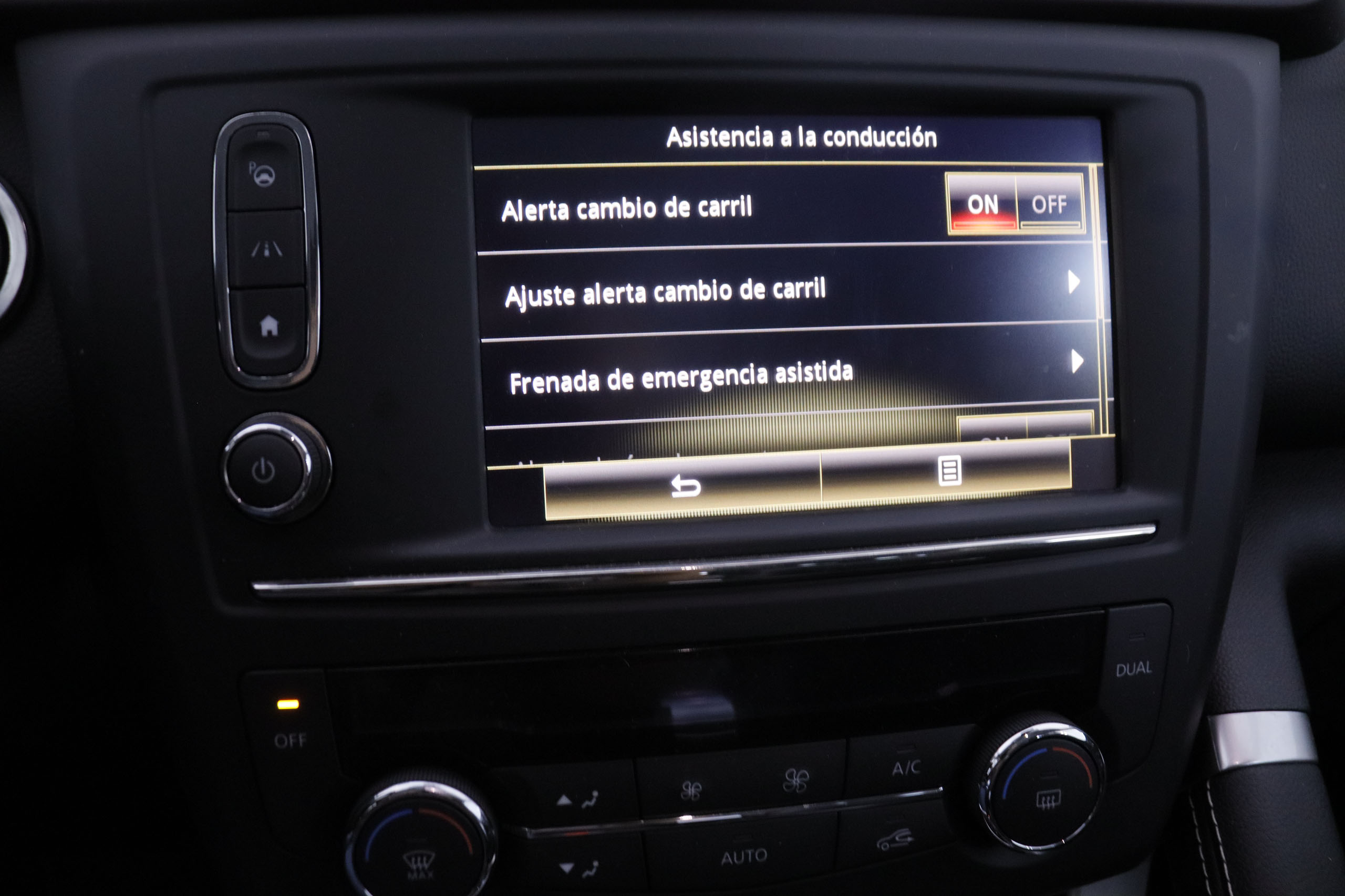 Renault Kadjar 1.3 TCE INTENS AUTO 130CV 5P # NAVY, PARKTRONIC foto 21