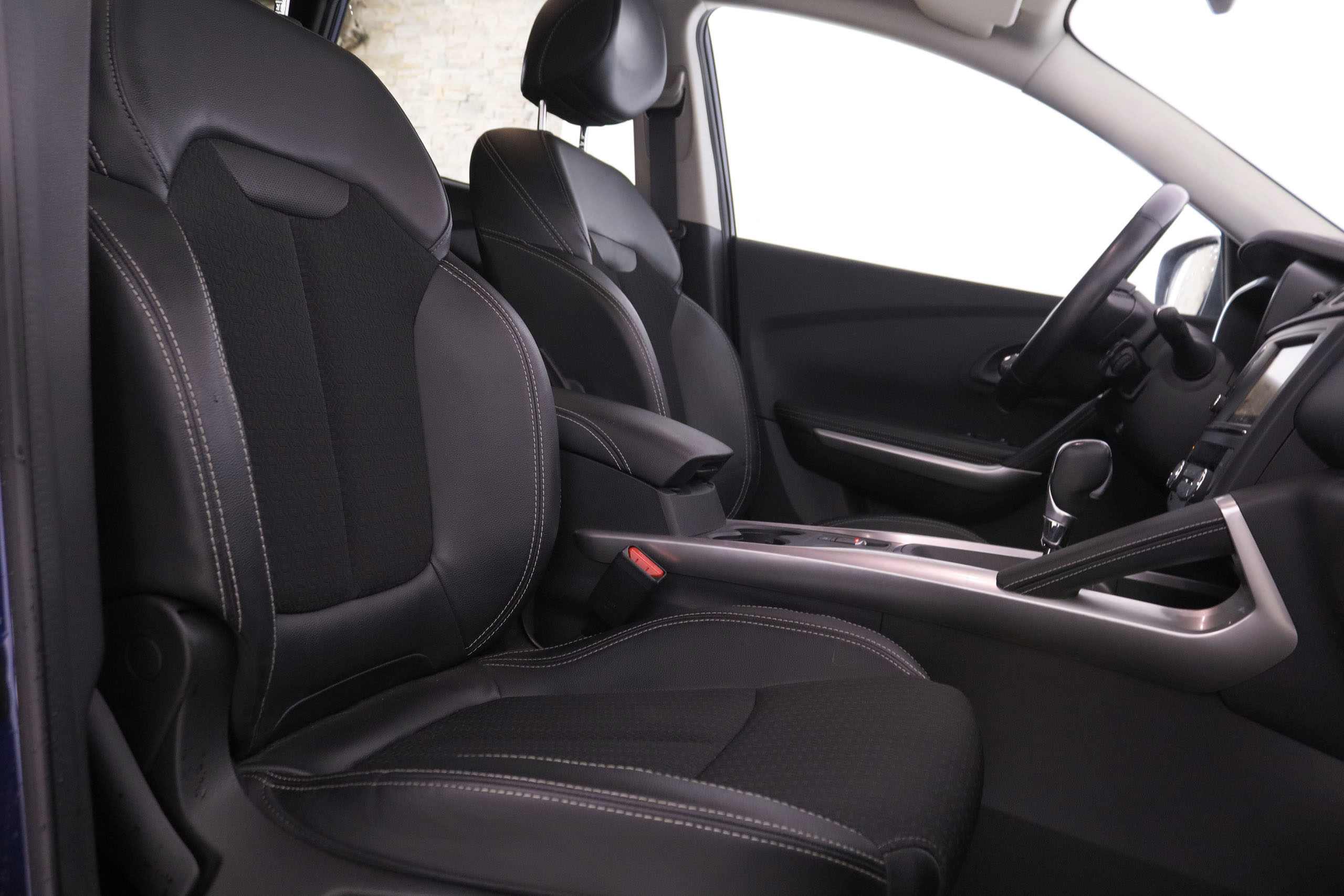 Renault Kadjar 1.3 TCE INTENS AUTO 130CV 5P # NAVY, PARKTRONIC foto 25