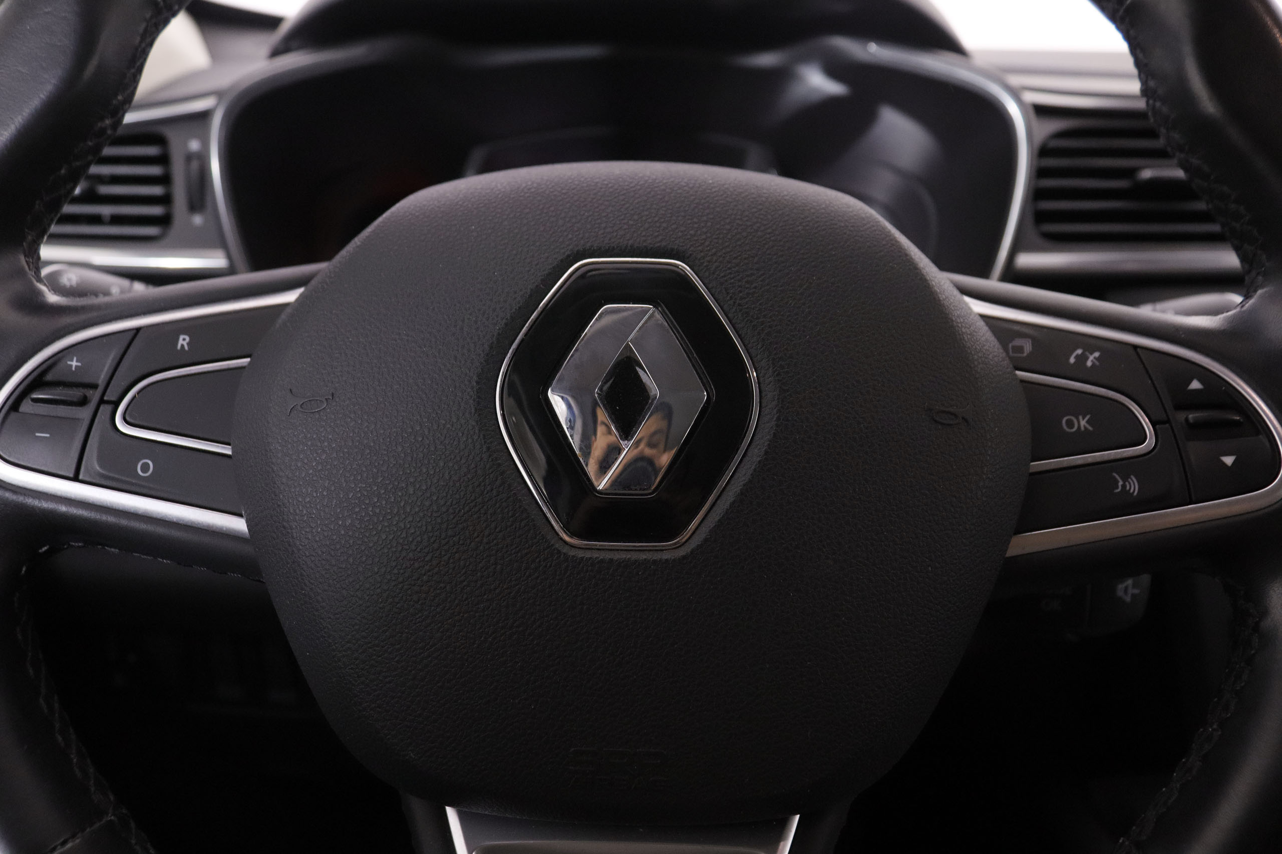 Renault Kadjar 1.3 TCE INTENS AUTO 130CV 5P # NAVY, PARKTRONIC foto 17