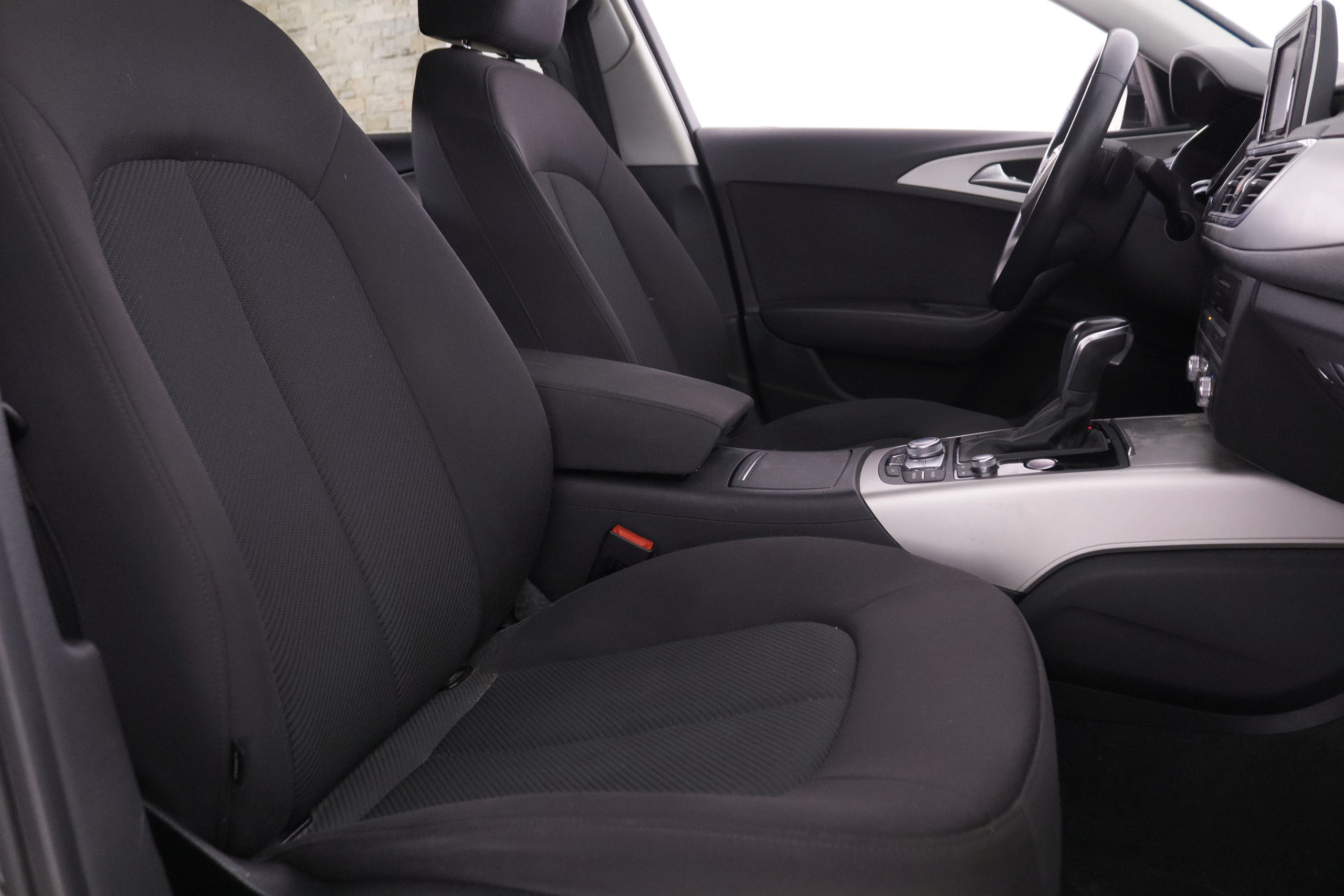 Audi A6 2.0 TDI ULTRA STRONIC AUTO 190CV 4P # NAVY, PARKTRONIC foto 25