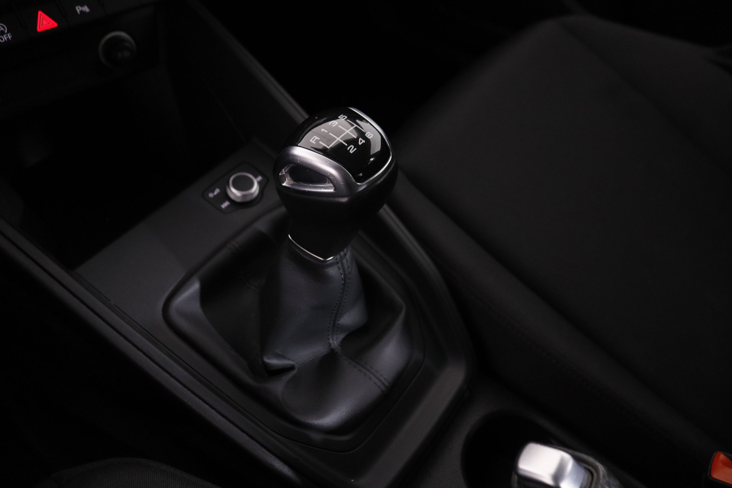 Audi A1 1.0 TFSI SPORTBACK 110CV 5P # IVA DEDUCIBLE, NAVY, PARKTRONIC foto 22