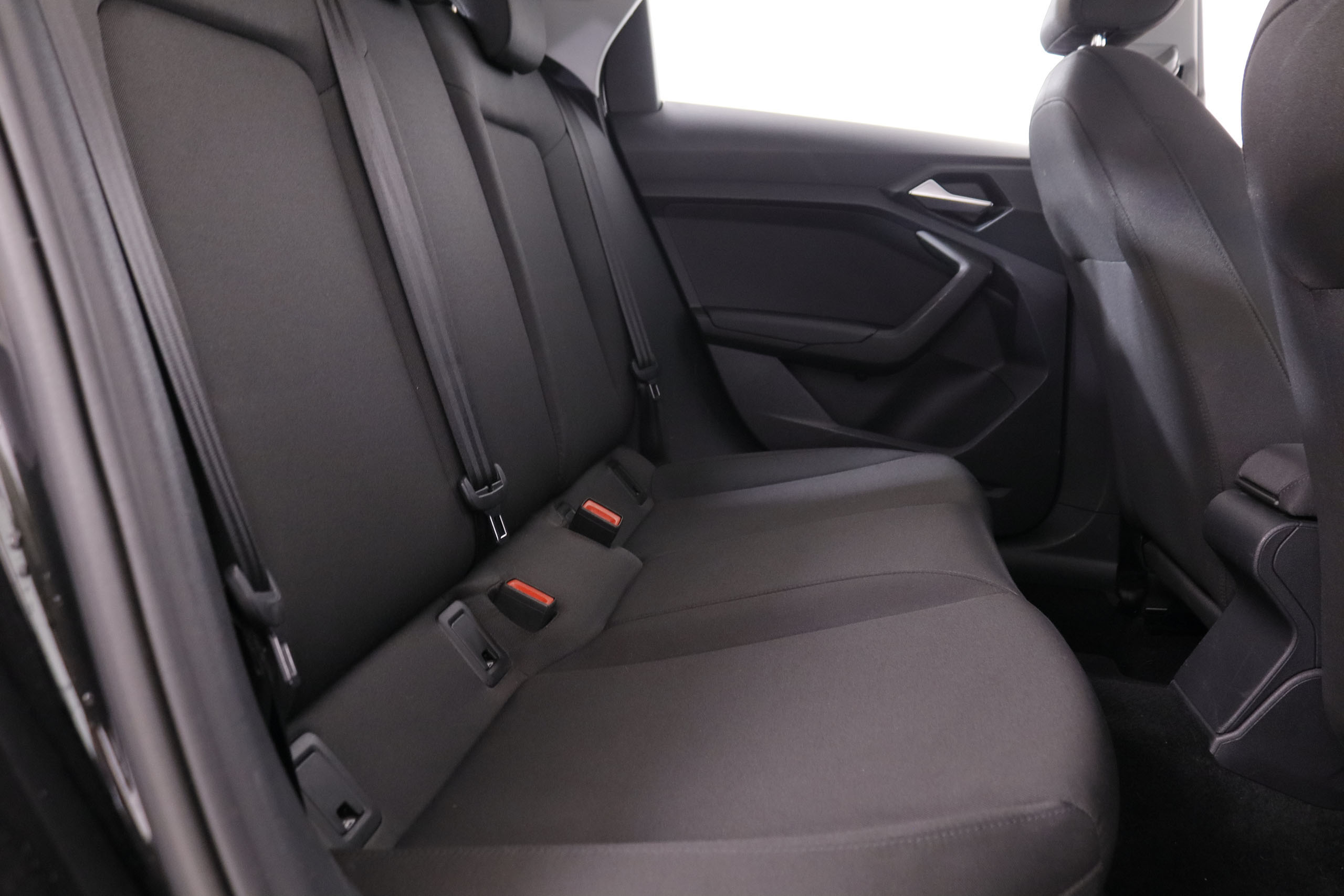 Audi A1 1.0 TFSI SPORTBACK 110CV 5P # IVA DEDUCIBLE, NAVY, PARKTRONIC foto 25