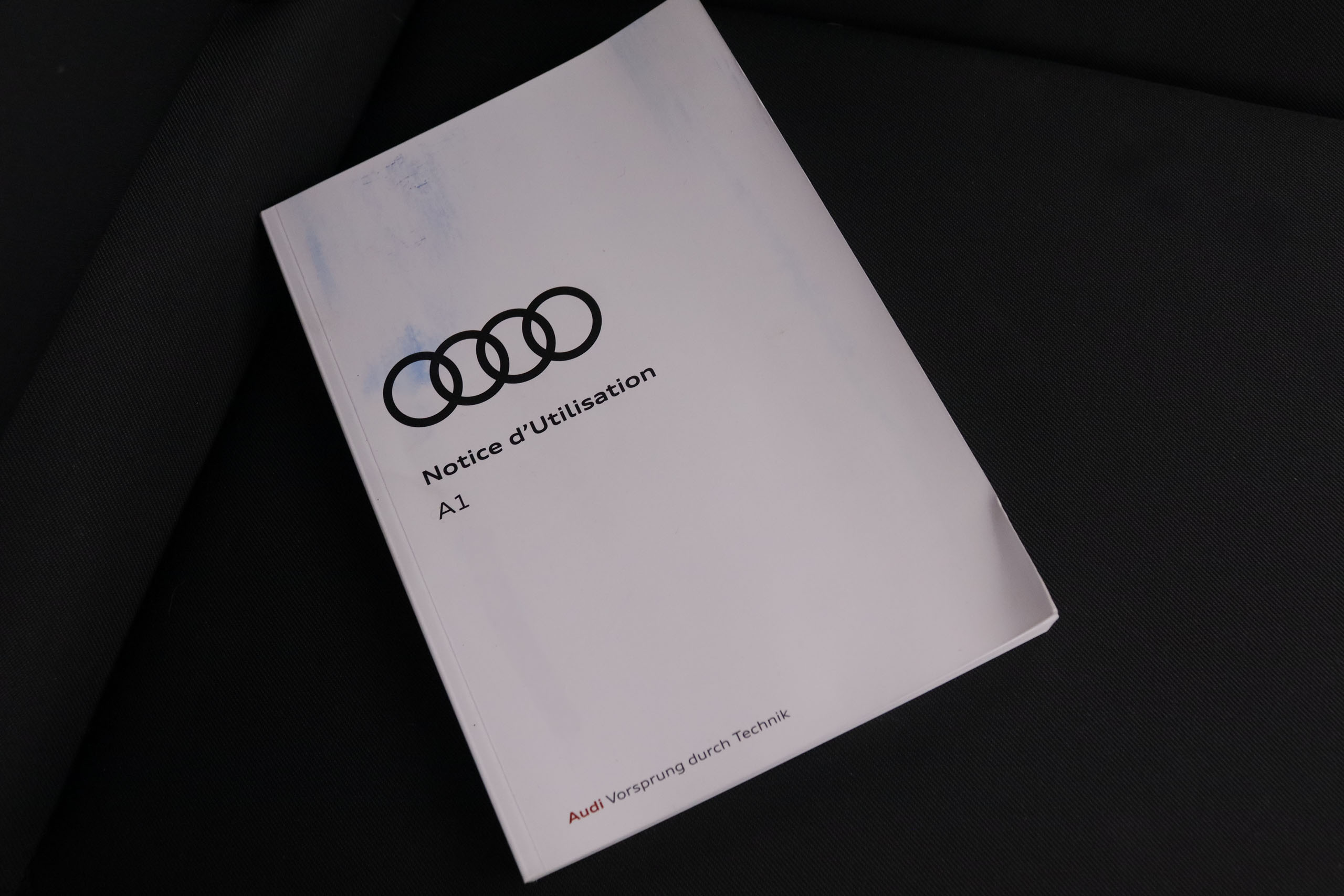 Audi A1 1.0 TFSI SPORTBACK 110CV 5P # IVA DEDUCIBLE, NAVY, PARKTRONIC foto 26