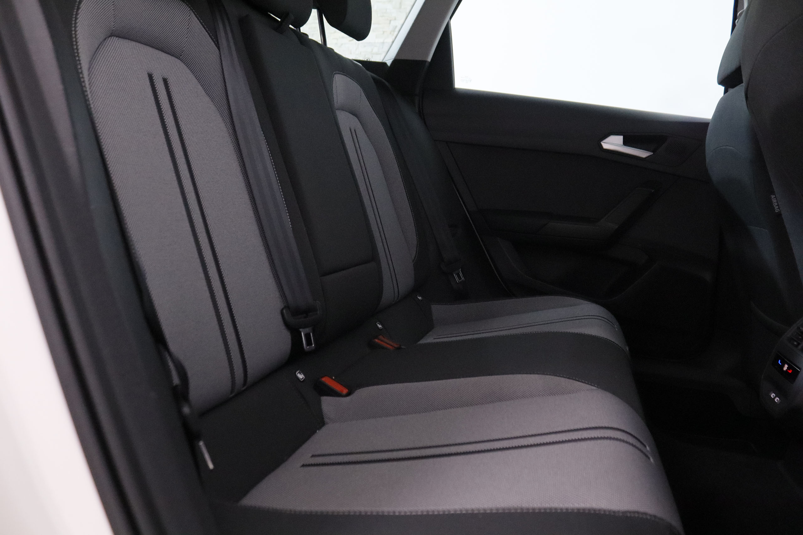 Seat Leon 1.0 MHEV ETSI STYLE DSG AUTO 110CV 5P # IVA DEDUCIBLE, NAVY, PARKTRONIC foto 30