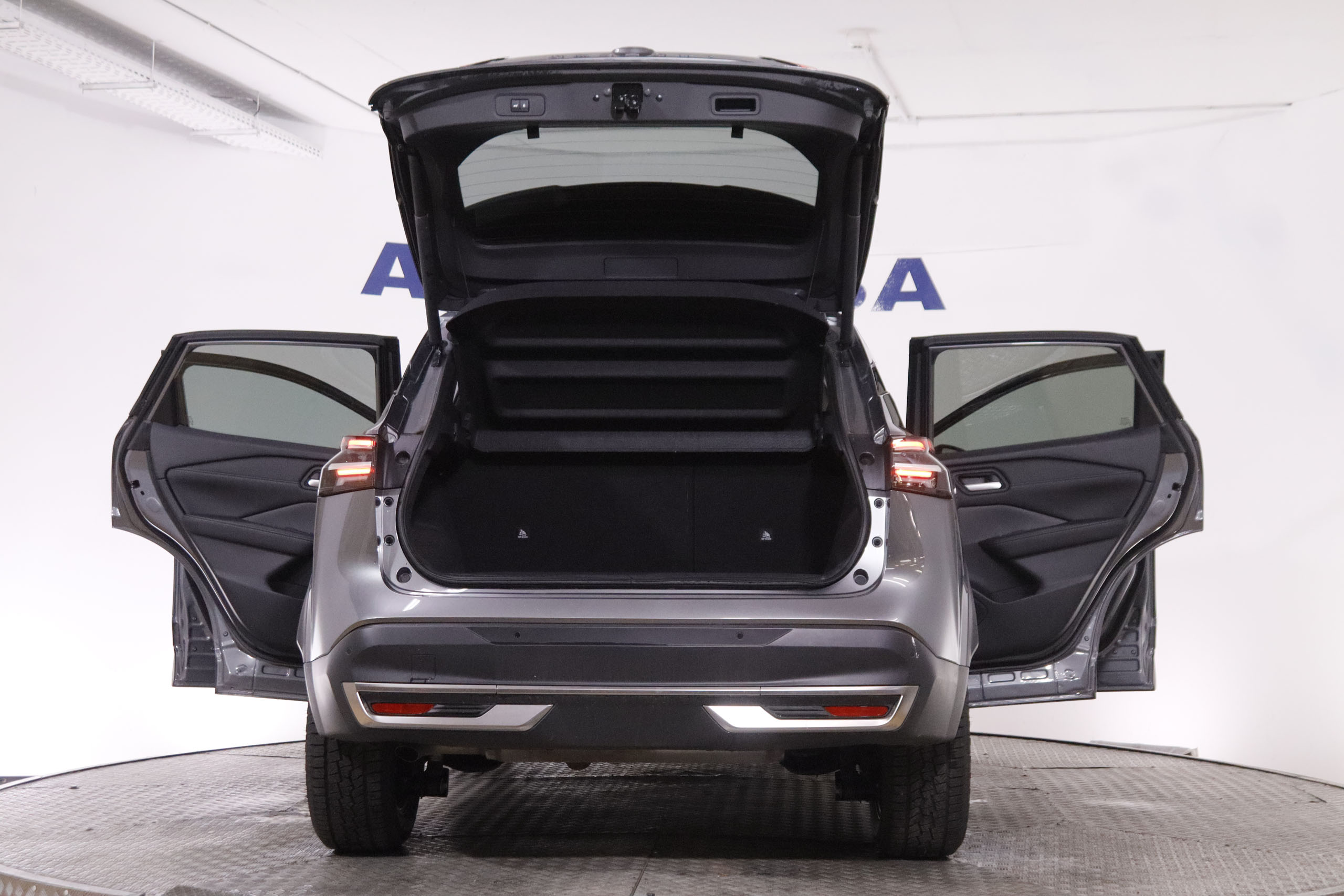 Nissan Qashqai 1.3 DIGT MHEV N CONNECTA AUTO 158CV 5P # GARANTIA FAB 2030, IVA DEDUCIBLE, PARKTRONIC foto 10