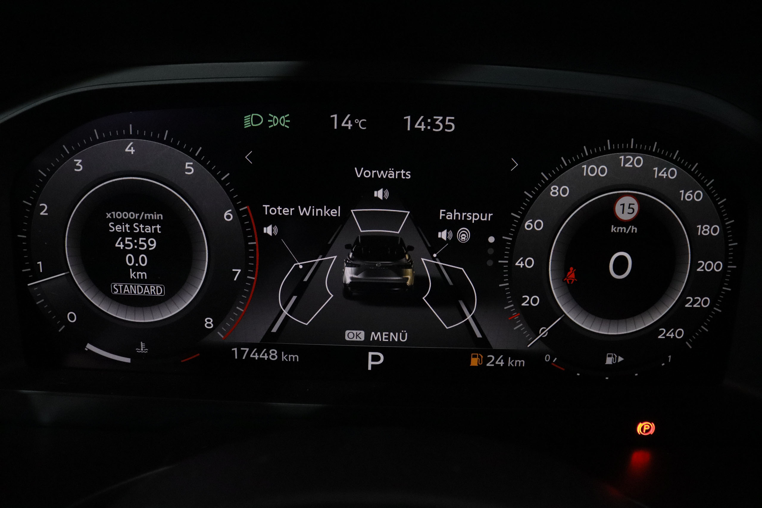 Nissan Qashqai 1.3 DIGT MHEV N CONNECTA AUTO 158CV 5P # GARANTIA FAB 2030, IVA DEDUCIBLE, PARKTRONIC foto 19