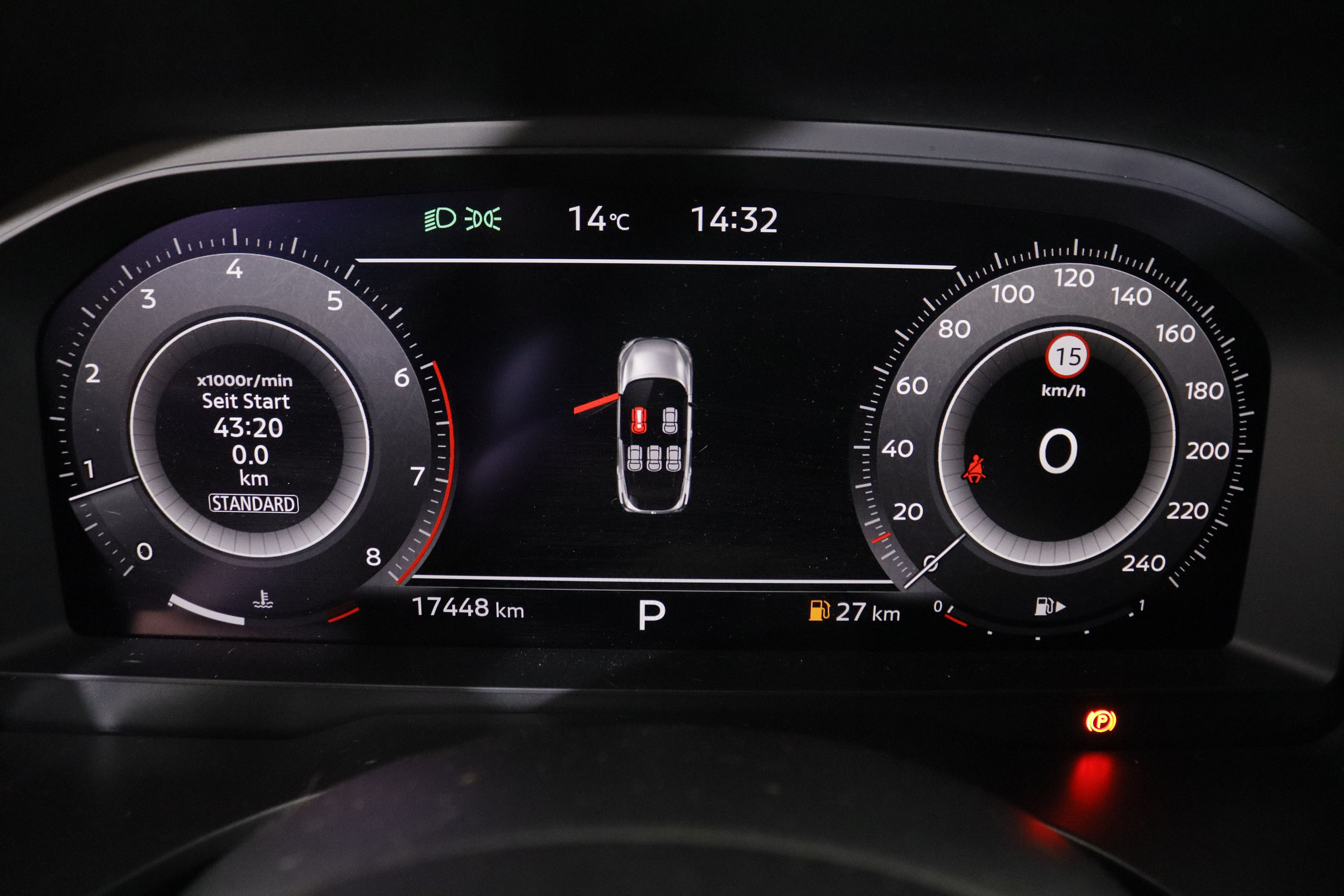 Nissan Qashqai 1.3 DIGT MHEV N CONNECTA AUTO 158CV 5P # GARANTIA FAB 2030, IVA DEDUCIBLE, PARKTRONIC foto 18