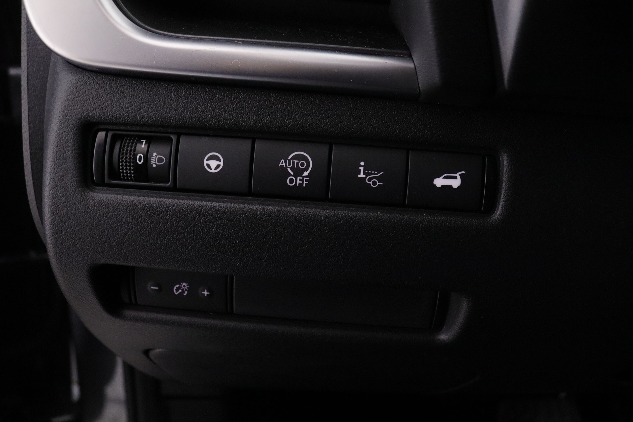 Nissan Qashqai 1.3 DIGT MHEV N CONNECTA AUTO 158CV 5P # GARANTIA FAB 2030, IVA DEDUCIBLE, PARKTRONIC foto 22