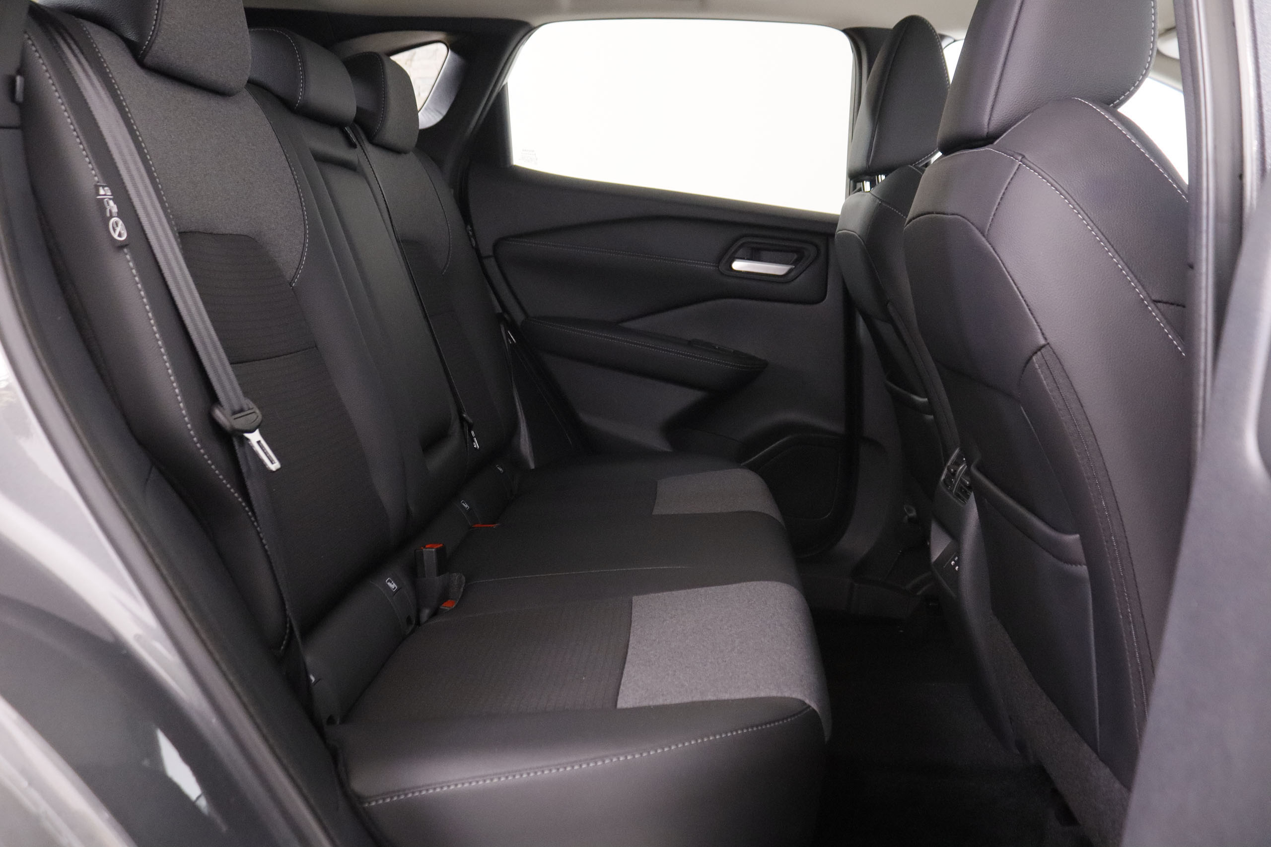 Nissan Qashqai 1.3 DIGT MHEV N CONNECTA AUTO 158CV 5P # GARANTIA FAB 2030, IVA DEDUCIBLE, PARKTRONIC foto 26