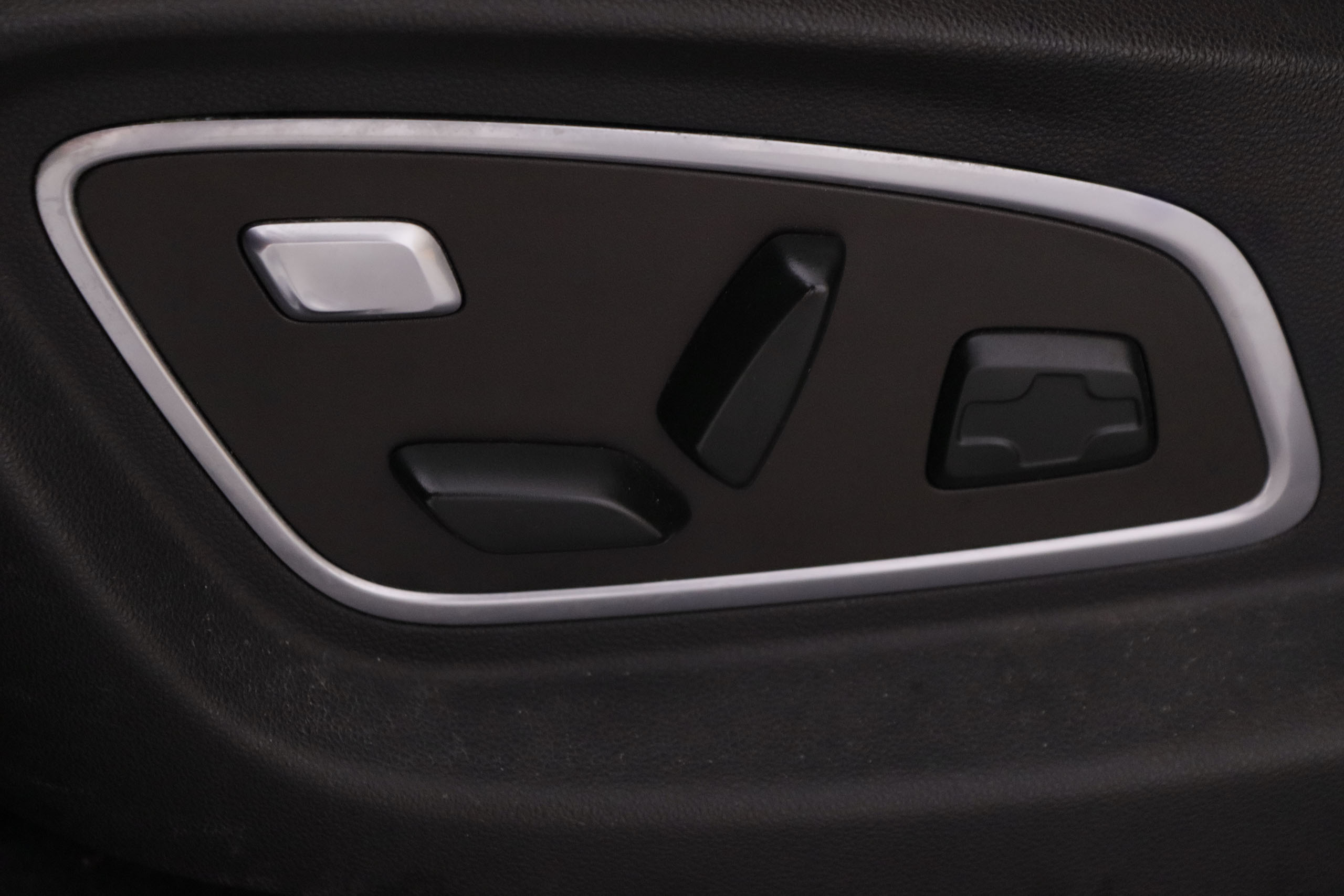 Renault Espace ESPACE 1.6 DCI INITIALE PARIS 160CV AUTO 5P S/S 7 PLAZAS # NAVY, CUERO, FAROS LED, TECHO ELECTRICO PANORAMICO foto 25