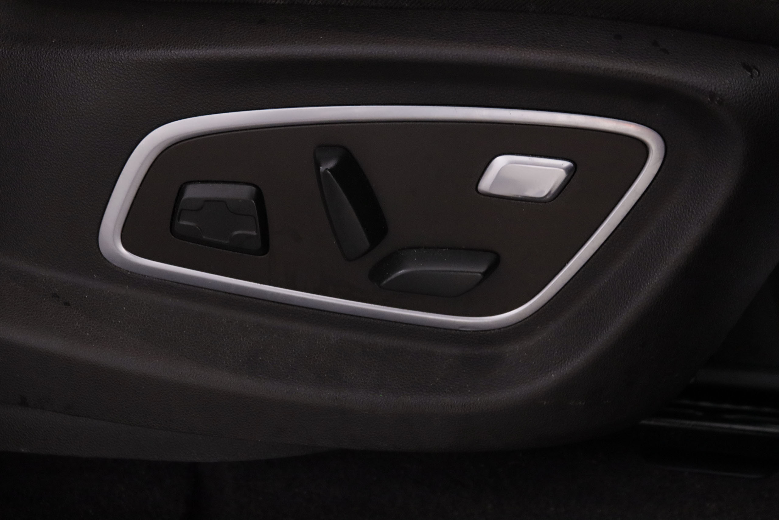 Renault Espace ESPACE 1.6 DCI INITIALE PARIS 160CV AUTO 5P S/S 7 PLAZAS # NAVY, CUERO, FAROS LED, TECHO ELECTRICO PANORAMICO foto 27