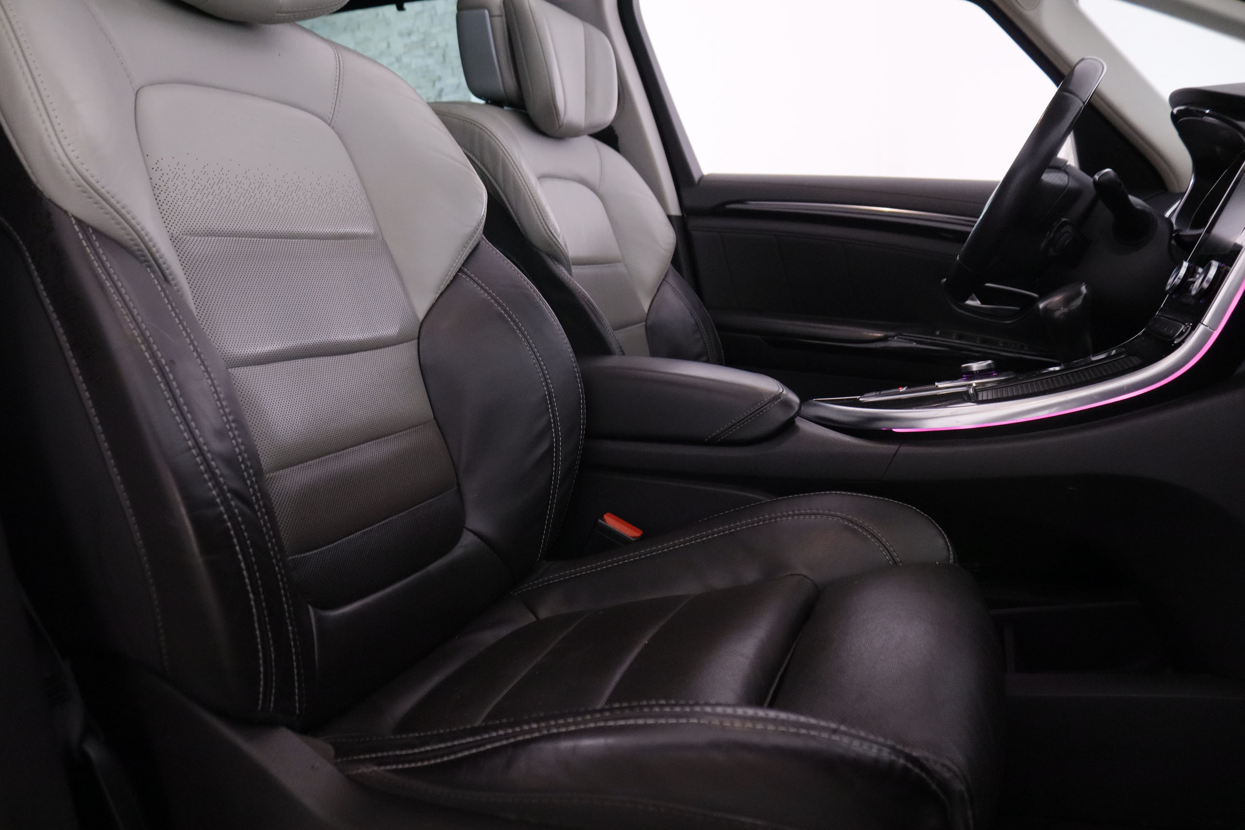 Renault Espace ESPACE 1.6 DCI INITIALE PARIS 160CV AUTO 5P S/S 7 PLAZAS # NAVY, CUERO, FAROS LED, TECHO ELECTRICO PANORAMICO foto 26