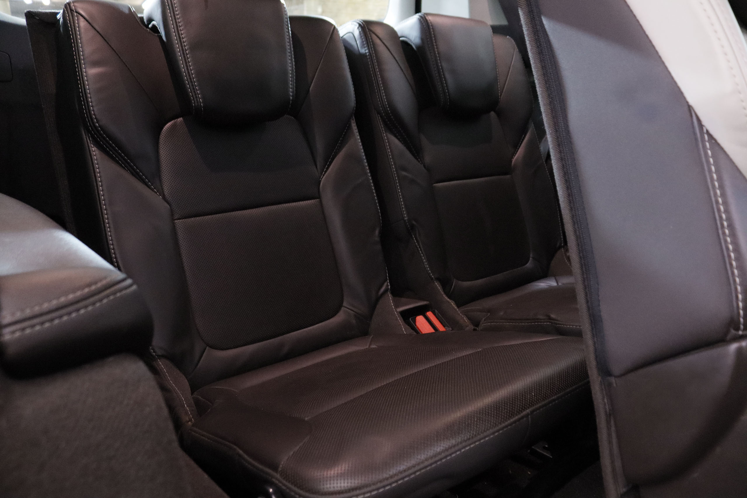 Renault Espace ESPACE 1.6 DCI INITIALE PARIS 160CV AUTO 5P S/S 7 PLAZAS # NAVY, CUERO, FAROS LED, TECHO ELECTRICO PANORAMICO foto 29