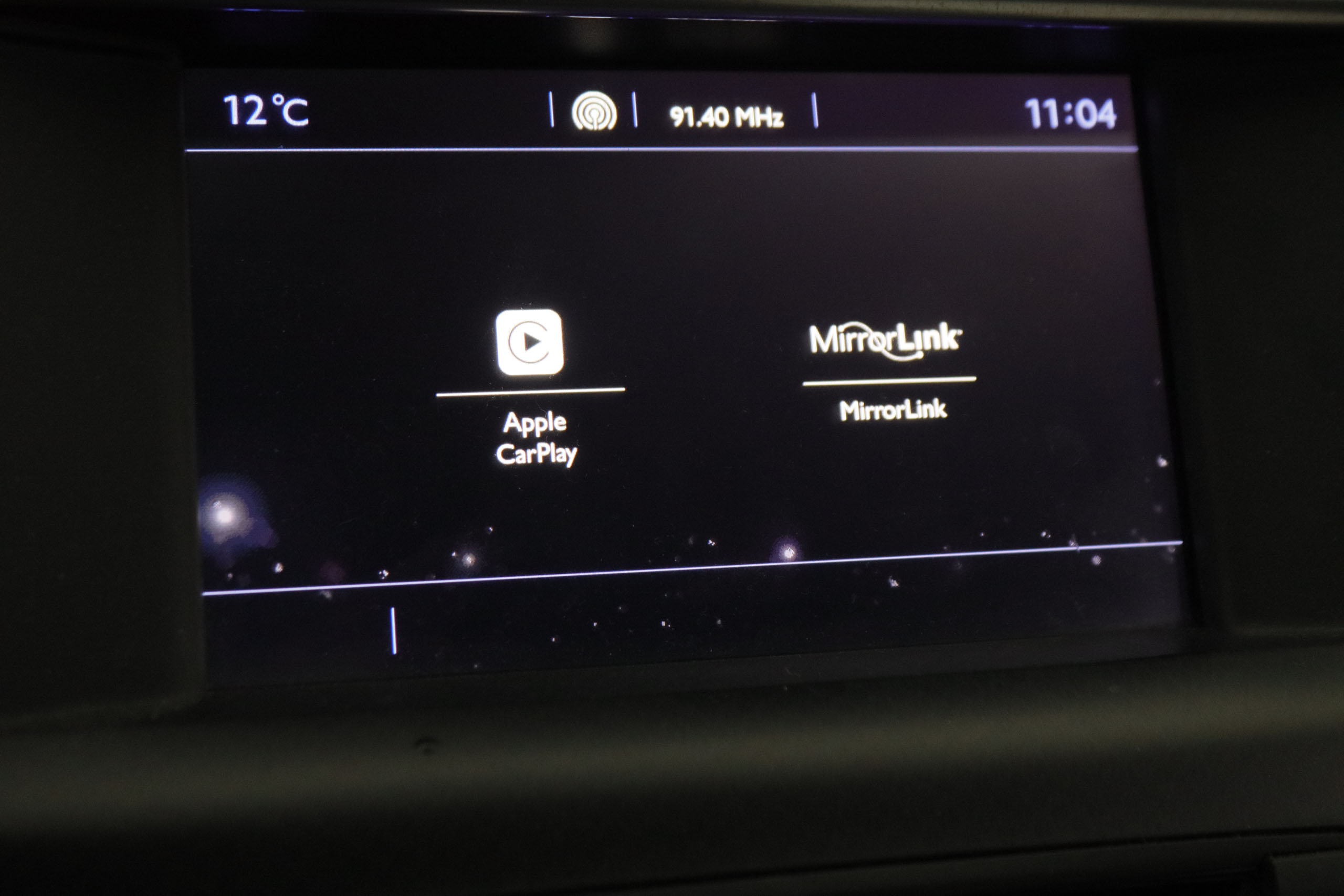 DS DS 4 1.6 BLUEHDI STYLE 120CV 5P # NAVY, PARKTRONIC foto 20