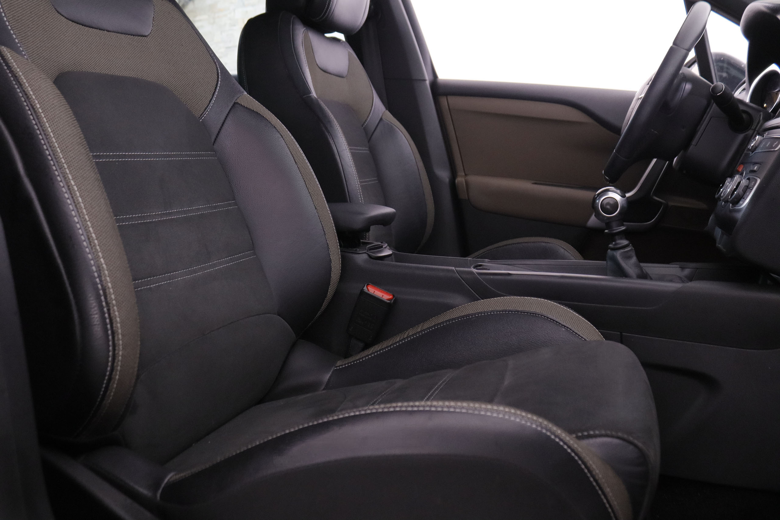 DS DS 4 1.6 BLUEHDI STYLE 120CV 5P # NAVY, PARKTRONIC foto 24