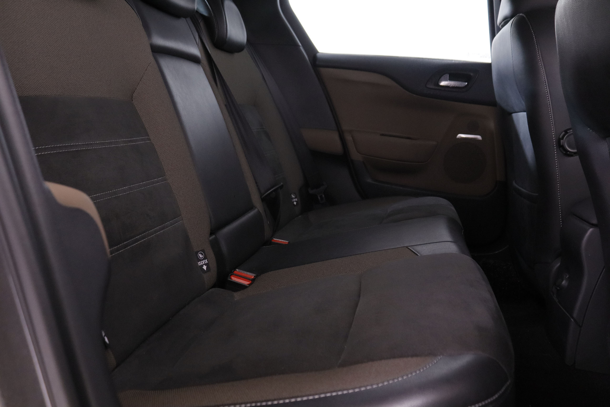 DS DS 4 1.6 BLUEHDI STYLE 120CV 5P # NAVY, PARKTRONIC foto 25