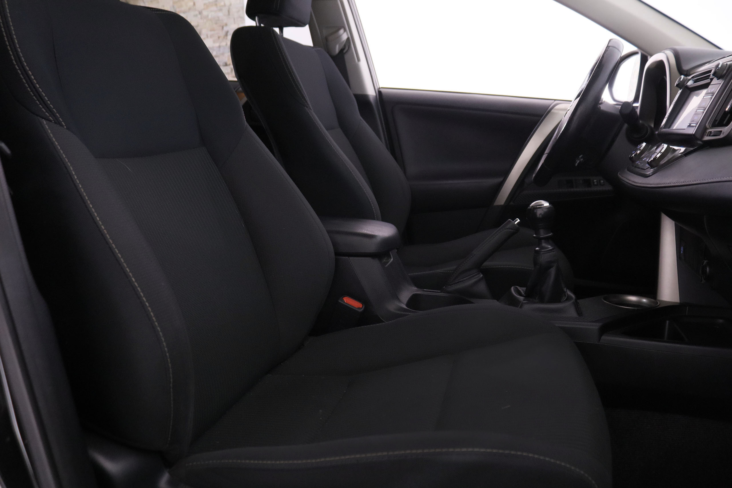 Toyota Rav 4 2.0 D4D LIFE 124CV 5P foto 23