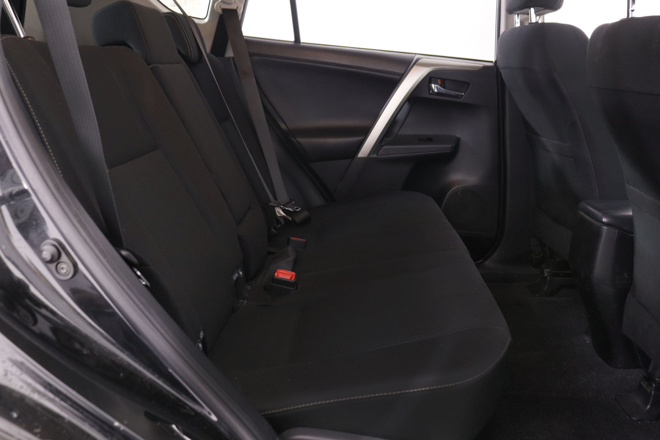 Toyota Rav 4 2.0 D4D LIFE 124CV 5P foto 24