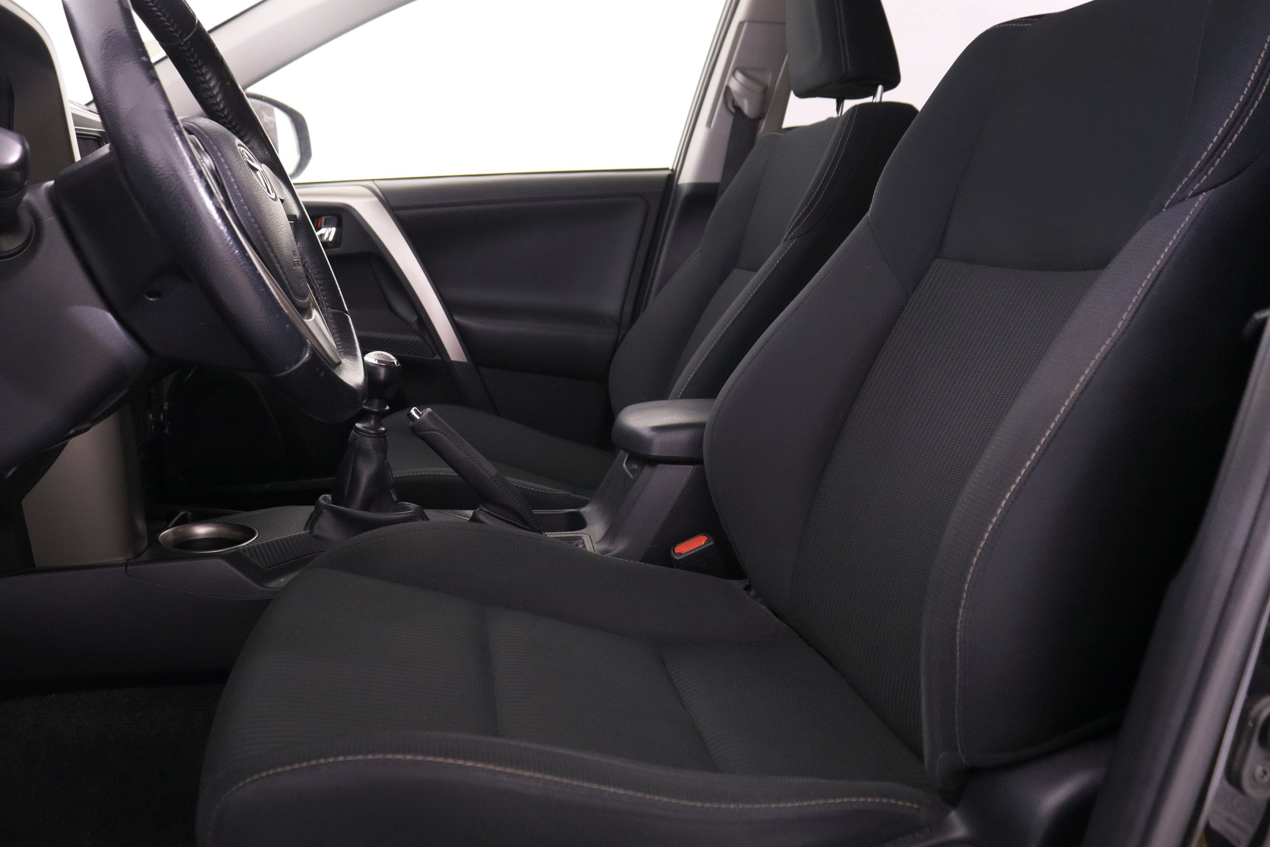 Toyota Rav 4 2.0 D4D LIFE 124CV 5P foto 22