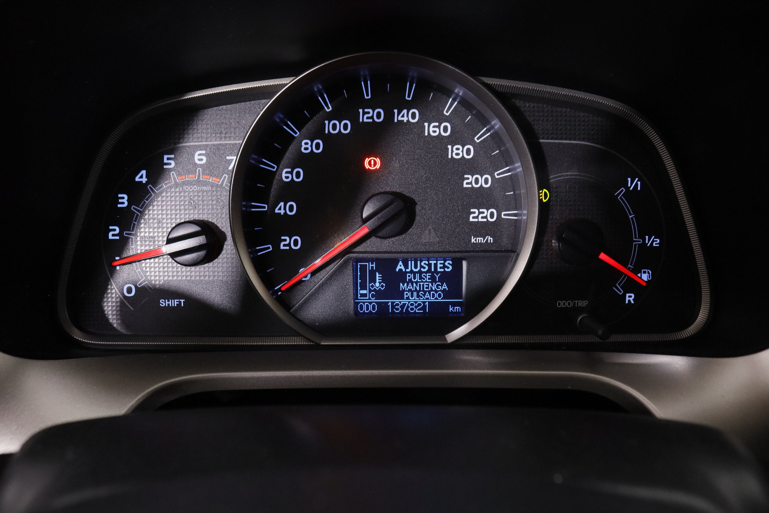 Toyota Rav 4 2.0 D4D LIFE 124CV 5P foto 17