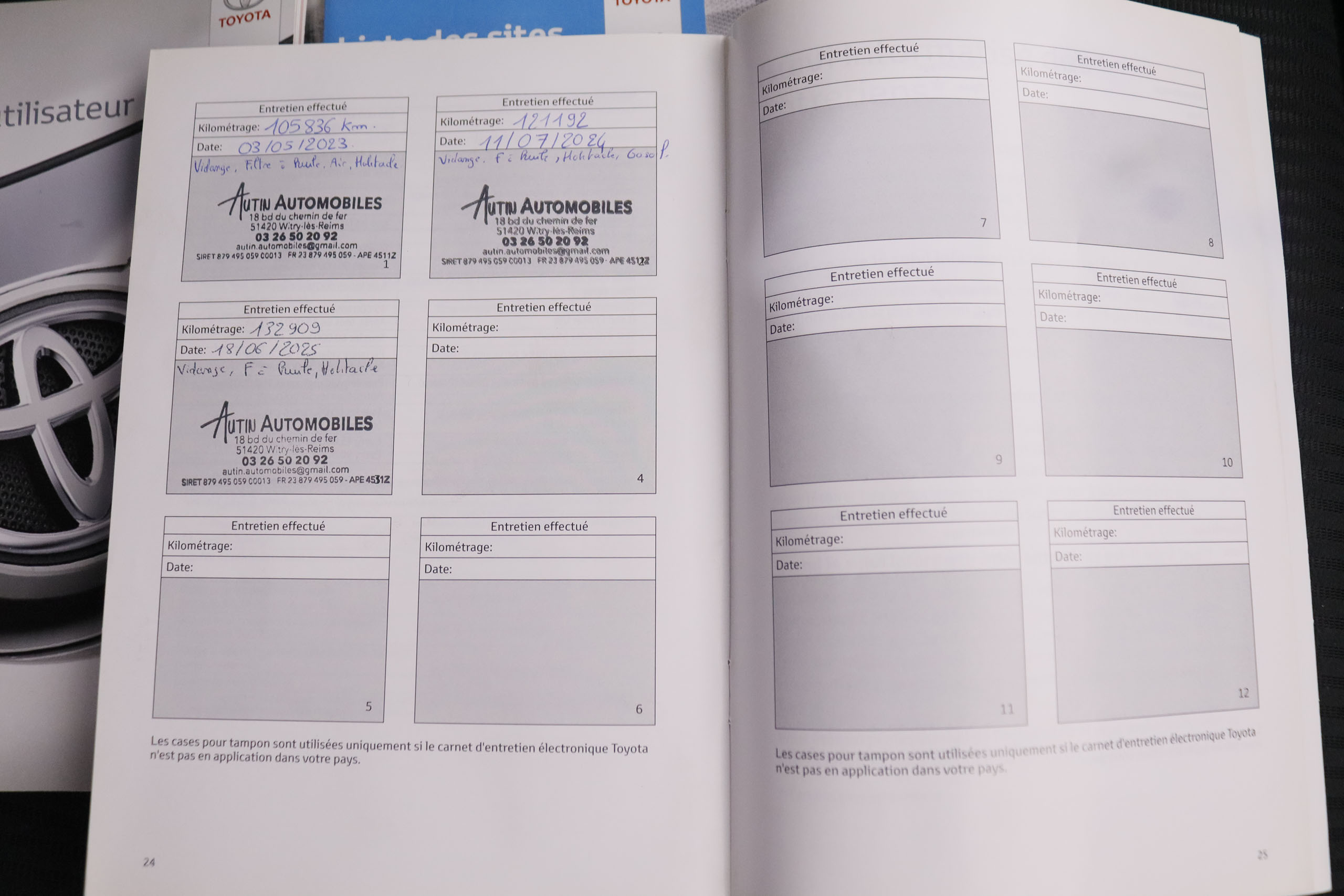 Toyota Rav 4 2.0 D4D LIFE 124CV 5P foto 26